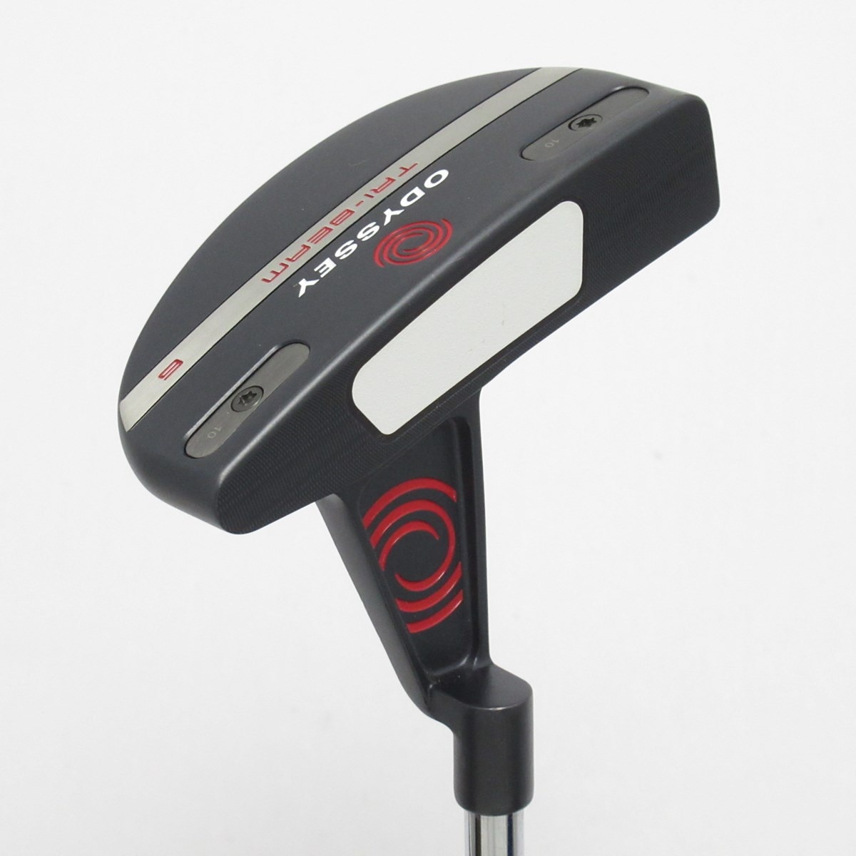 【メーカーカスタム】ODYSSEY(オデッセイ) TRI-BEAM 6M ODYSSEY（キャロウェイゴルフ） オデッセイ TRI-BEAM 6M パター