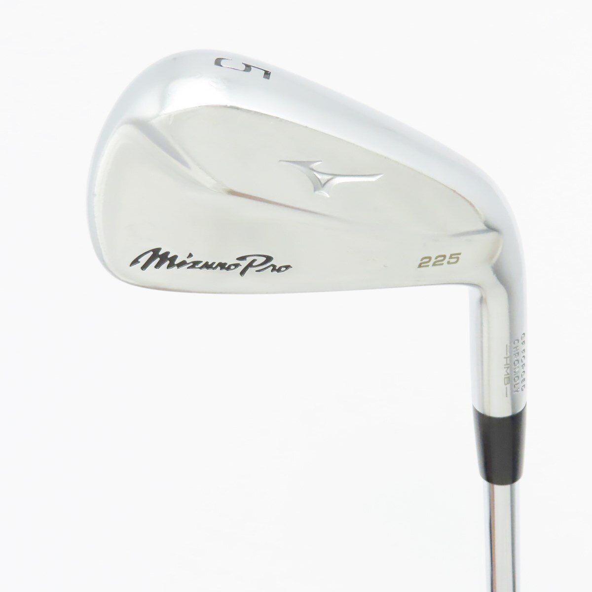 中古】MizunoPro 225 アイアン Dynamic Gold 95 24 S200 C(アイアン 