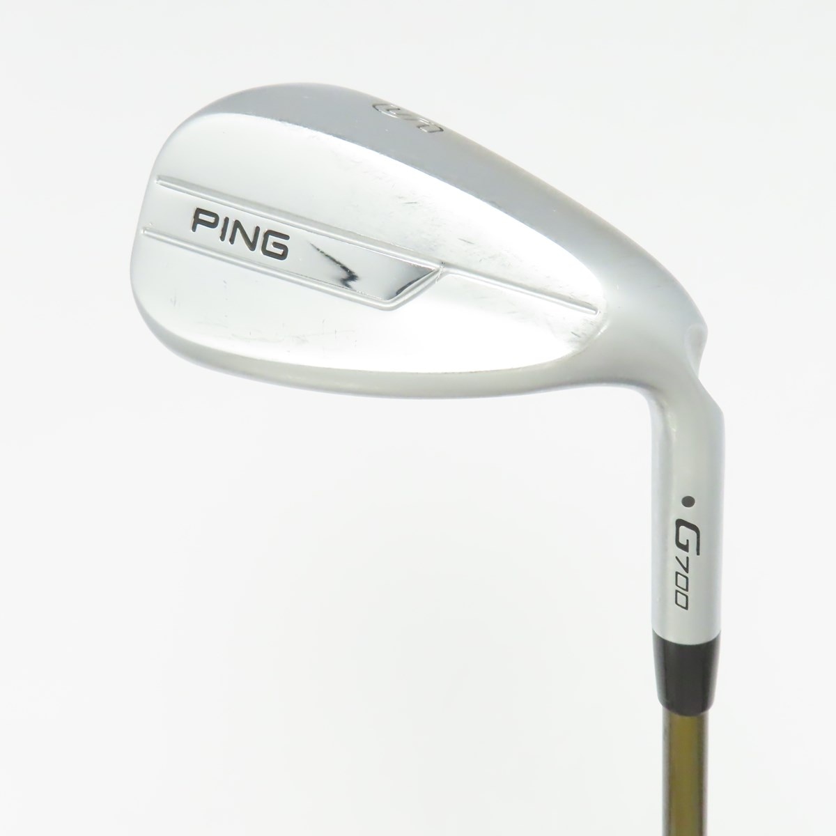 中古】G700 単品アイアン (ピン) 通販｜GDO中古ゴルフクラブ