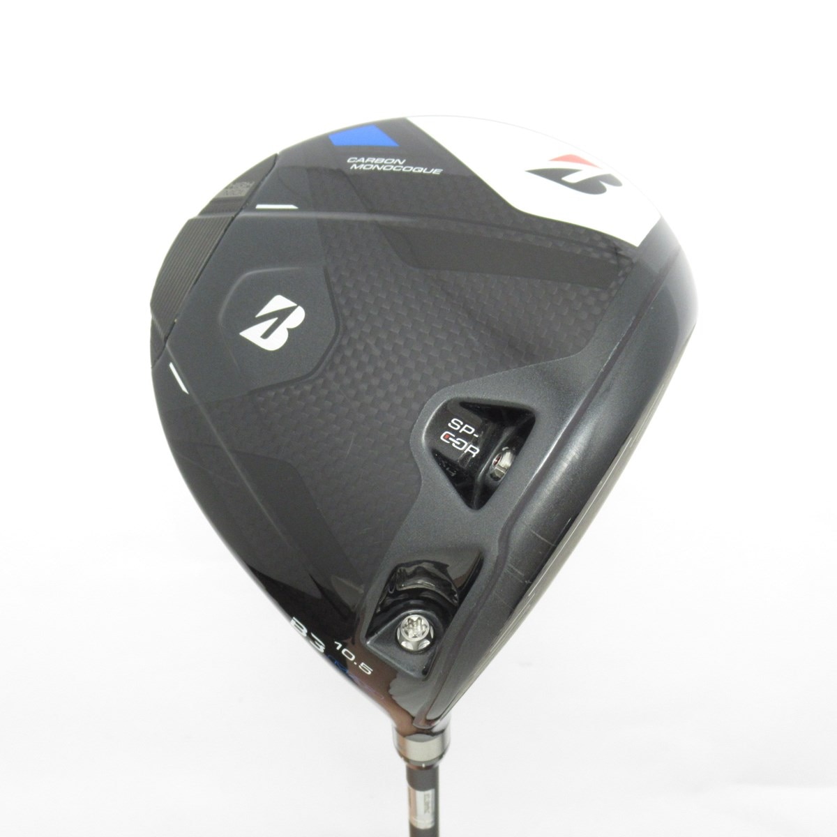 BRIDGESTONE ブリヂストン/B3 MAX ドライバー2024年/Bランク/05【中古】 NEW BRIDGESTONE B3 MAX driver (2024 JAPAN Model) | eBay
