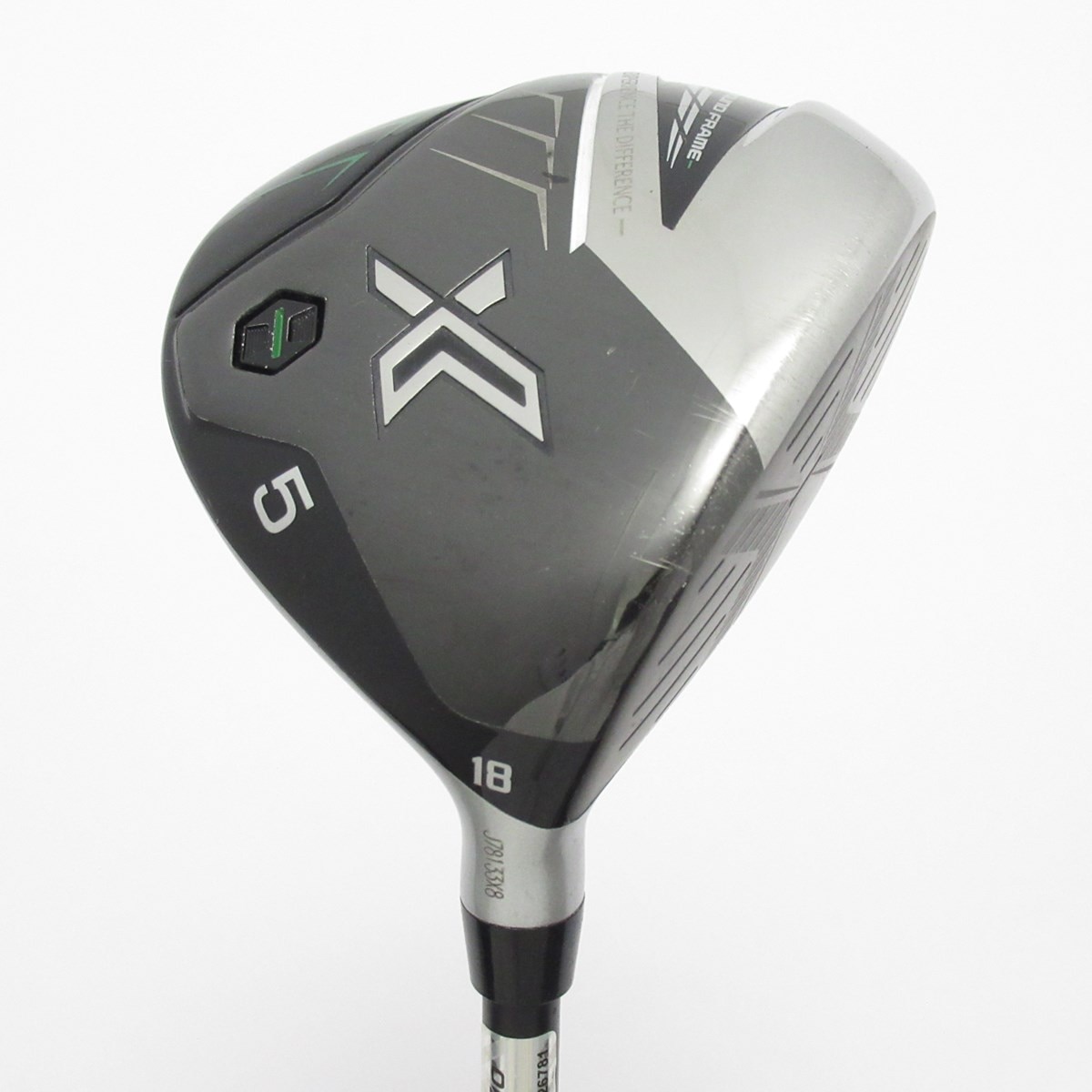 【値下げ】 美品 ゼクシオ Xフェアウェイウッド 2本セット3W.5W ゼクシオ エックス フェアウェイウッド | ウッド | 製品情報