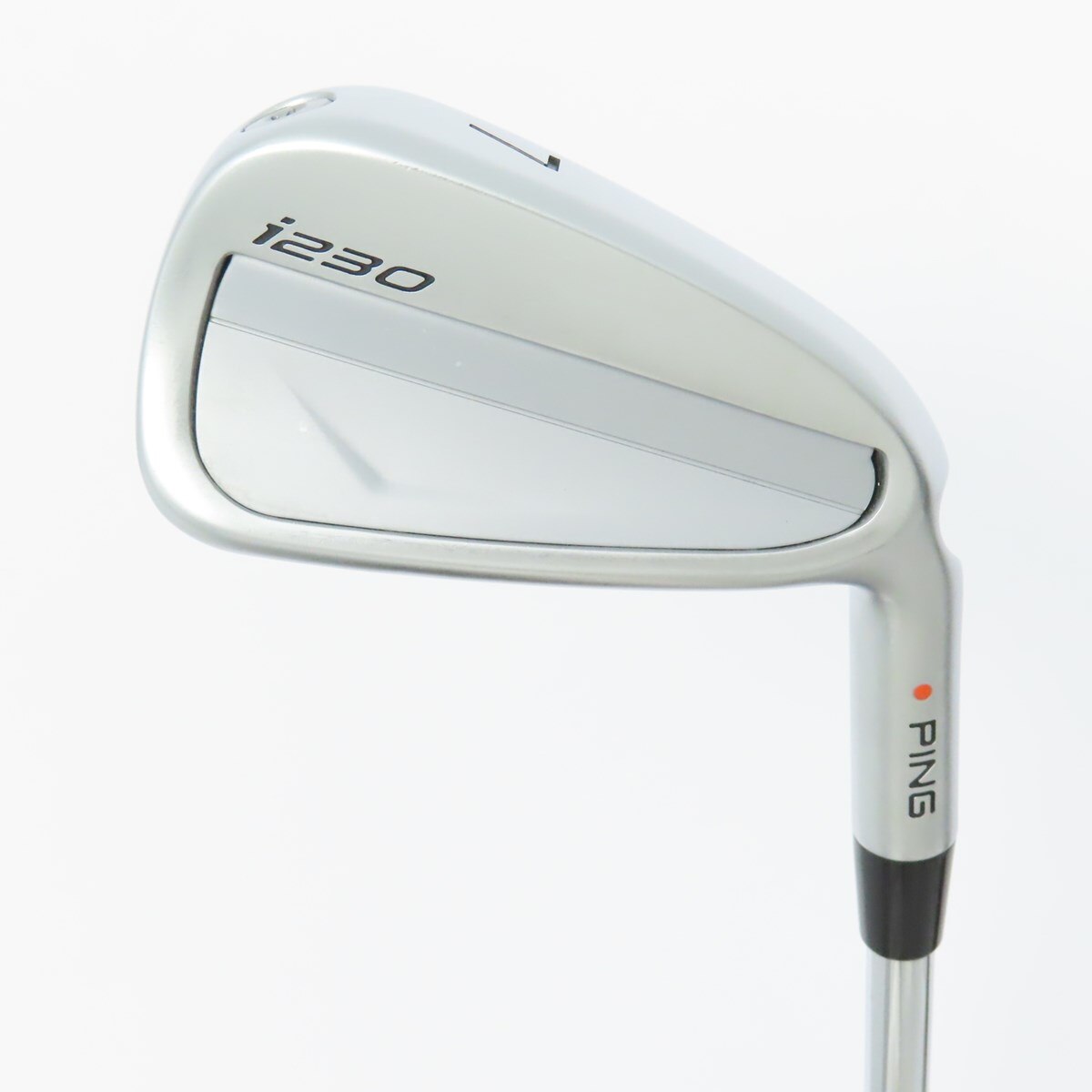 PINGピン i230 ダイナミックゴールド95 アイアンセット 6-9 W U