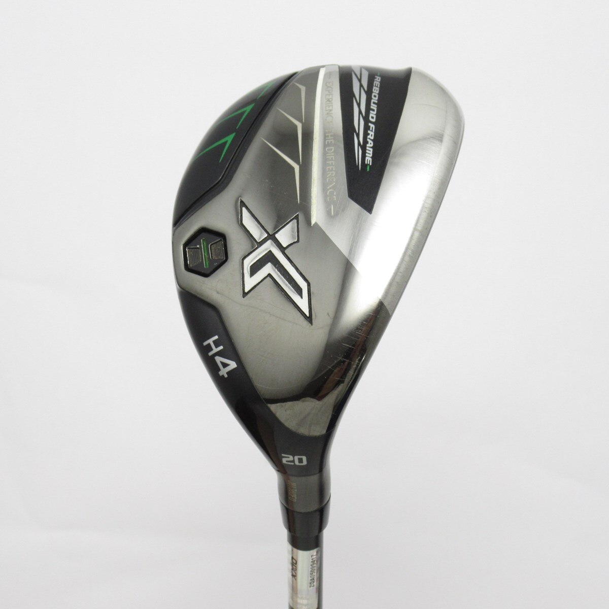 XXIO X H3 Miyazaki AX-2 S 中古ユーティリティ 楽天市場】【中古】 ダンロップ XXIO(2022) eks H3