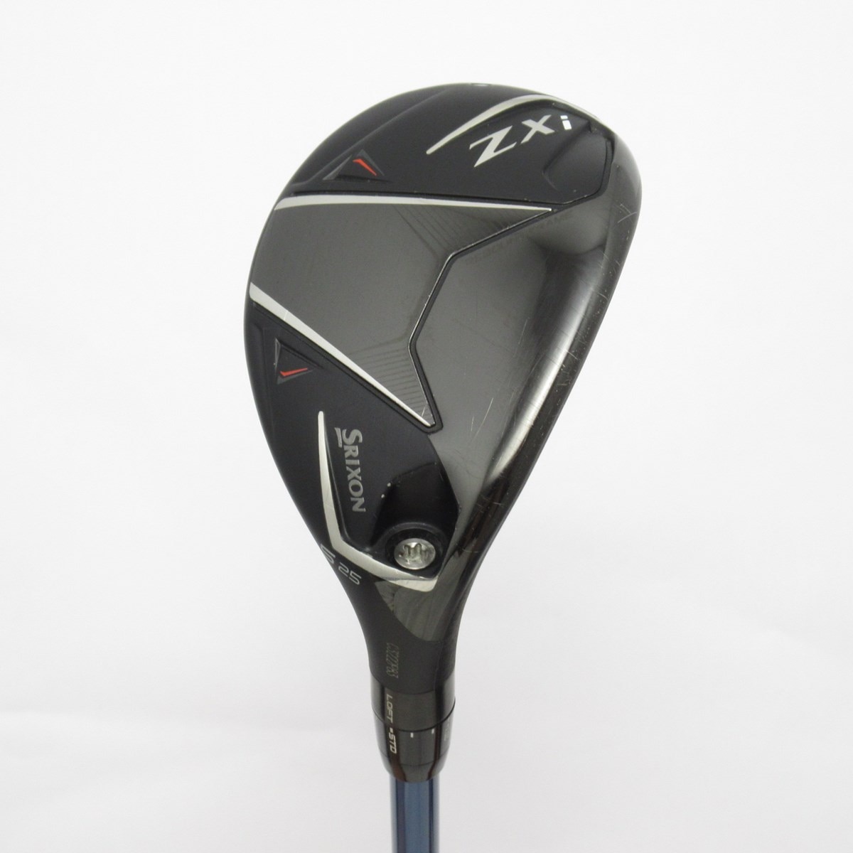 中古】スリクソン ZXi ハイブリッド ユーティリティ VENTUS ZXi