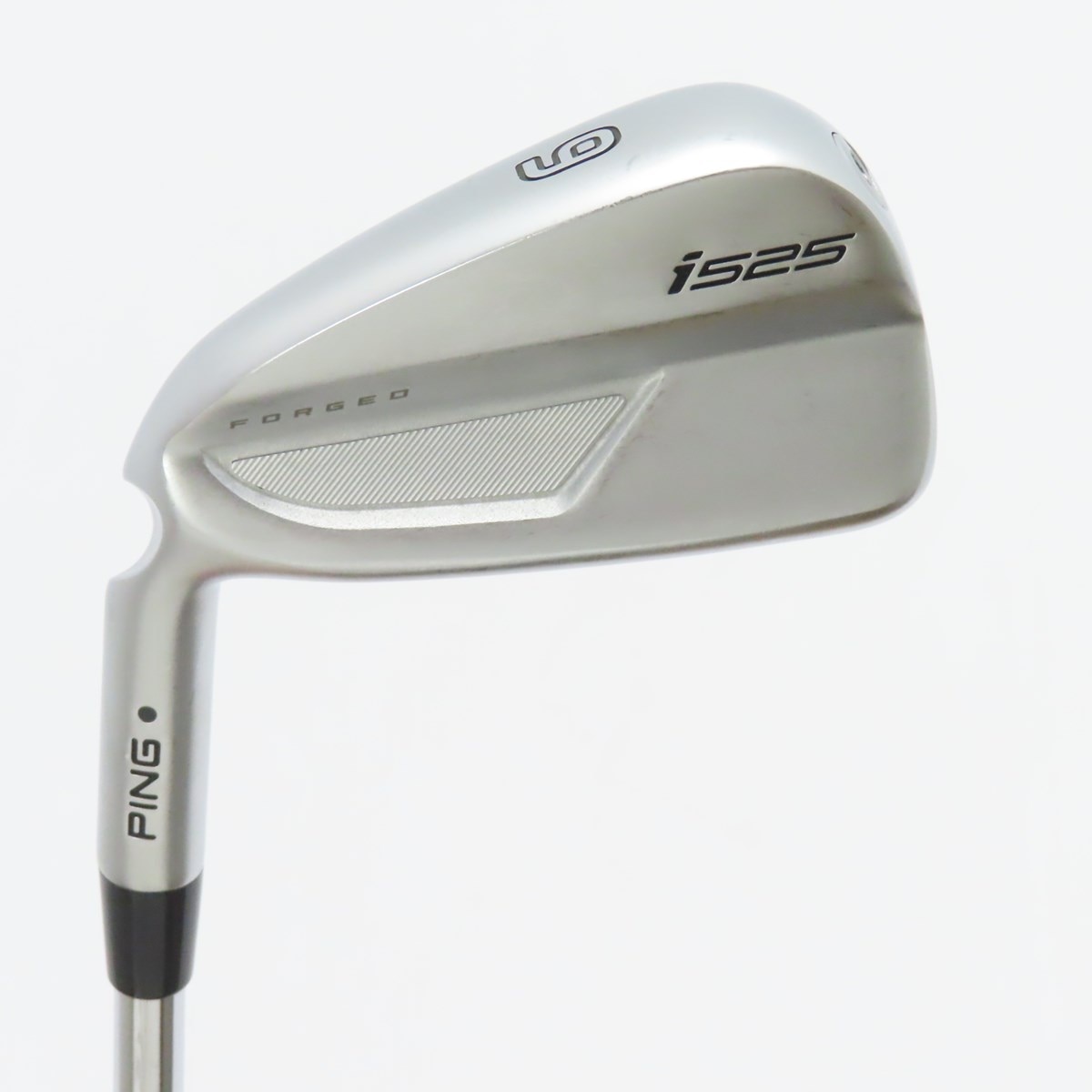 PING ピン i230 アイアン 5本セット MCI90 S メーカーカスタム PING ピン i230 アイアン 5本セット MCI90 S メーカーカスタム ピン