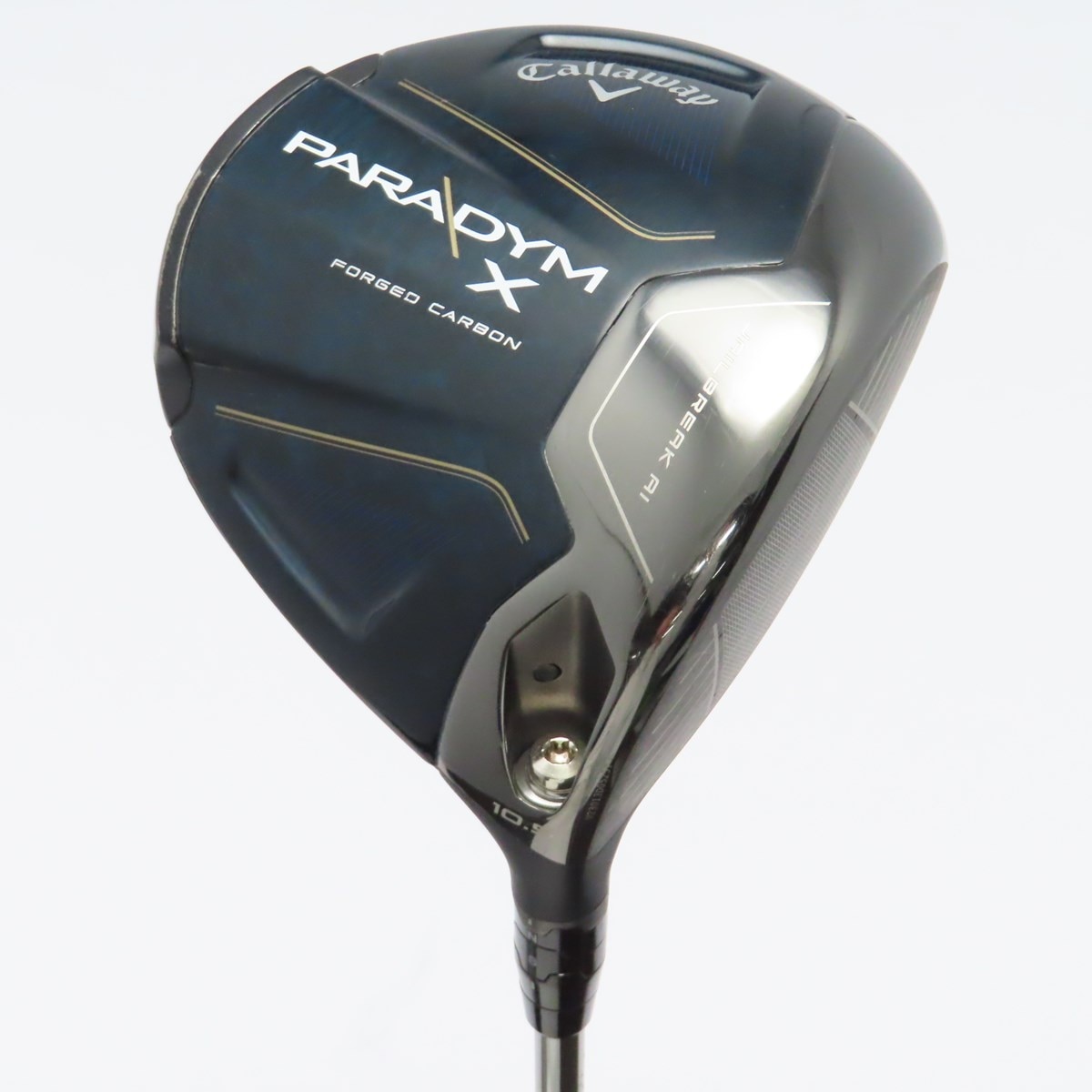 キャロウェイ パラダイム ドライバー ディアマナ GT パラダイム MAX FAST ドライバー ELDIO 40 for Callaway