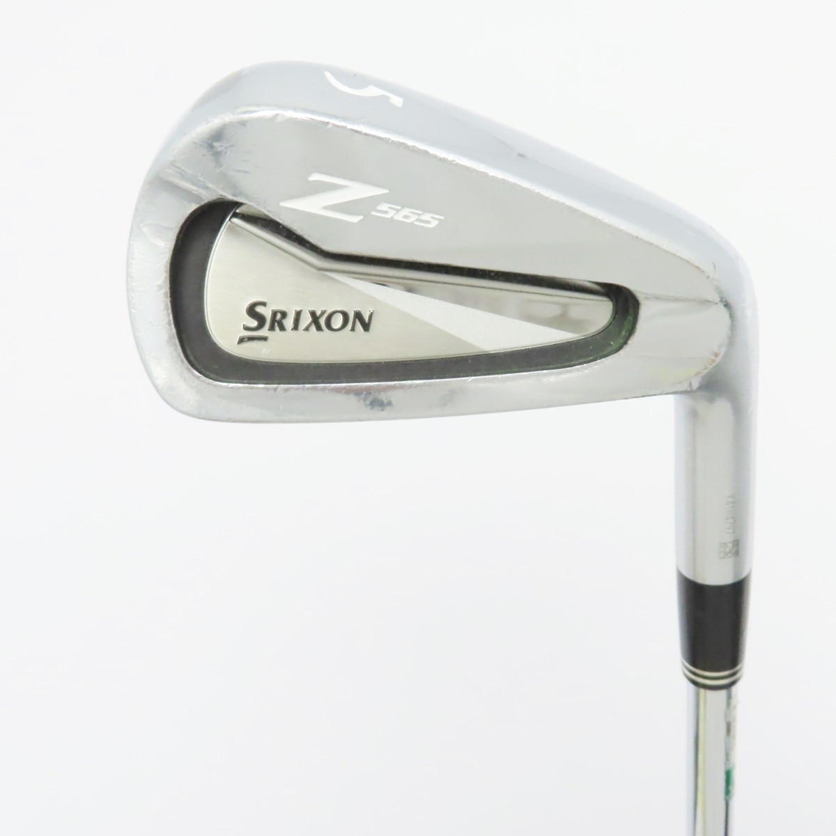 SRIXON Z565 アイアンセット 7本 中古】スリクソン Z565 アイアンセット (ダンロップ) スリクソン