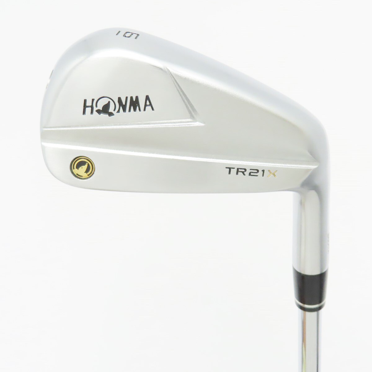 中古】ツアーワールド TR21 X アイアンセット (本間ゴルフ