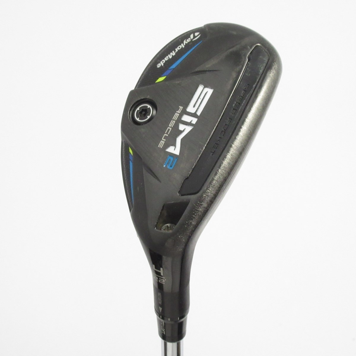 中古】SIM2 レスキュー ユーティリティ N.S.PRO 910GH 22 S C