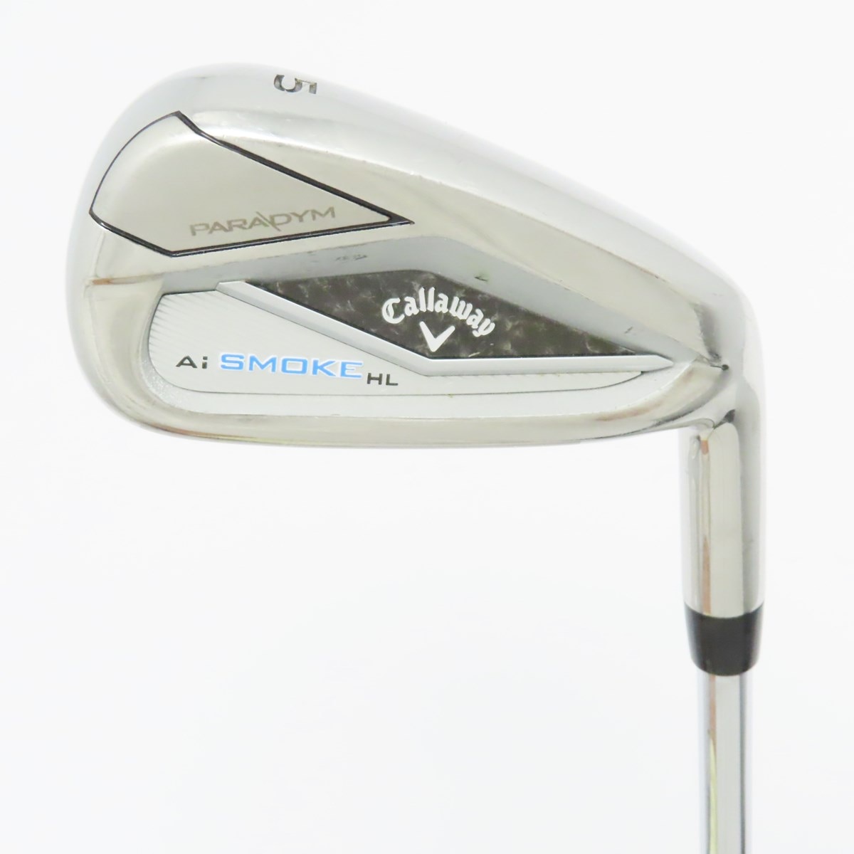 クラブ Callaway ai smoke NSPRO Zelos 7 Callaway キャロウェイ パラダイム Ai SMOKE N.S.PRO ZELOS7 Ai