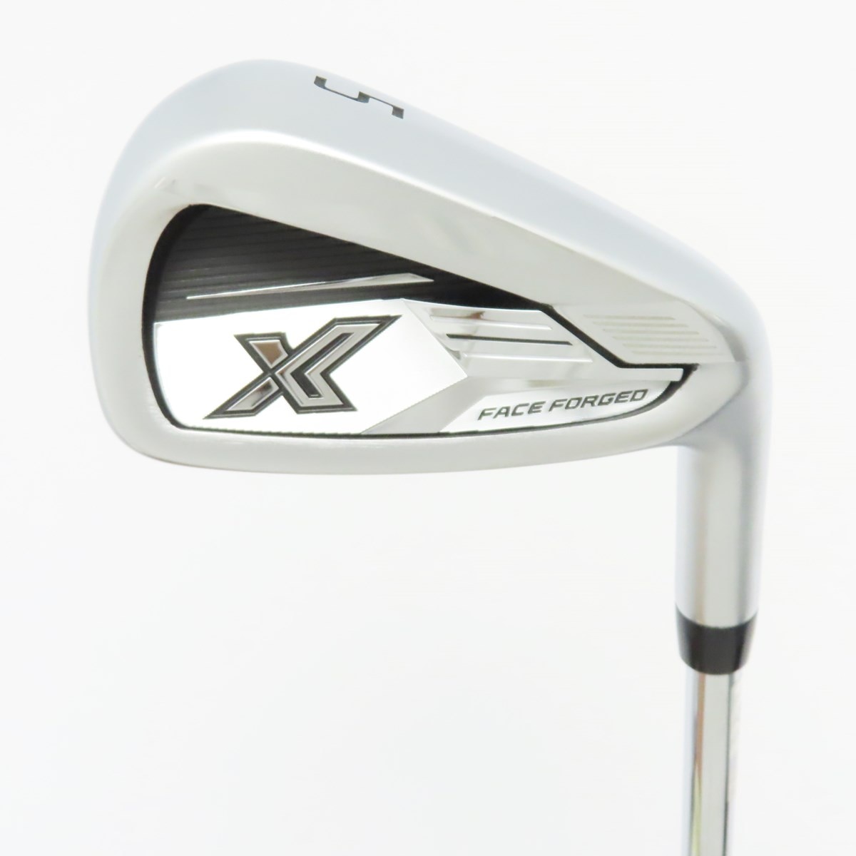 ゼクシオX 2022〜2024モデル　アイアン6本セット ゼクシオX 2022〜2024モデル アイアン6本セット