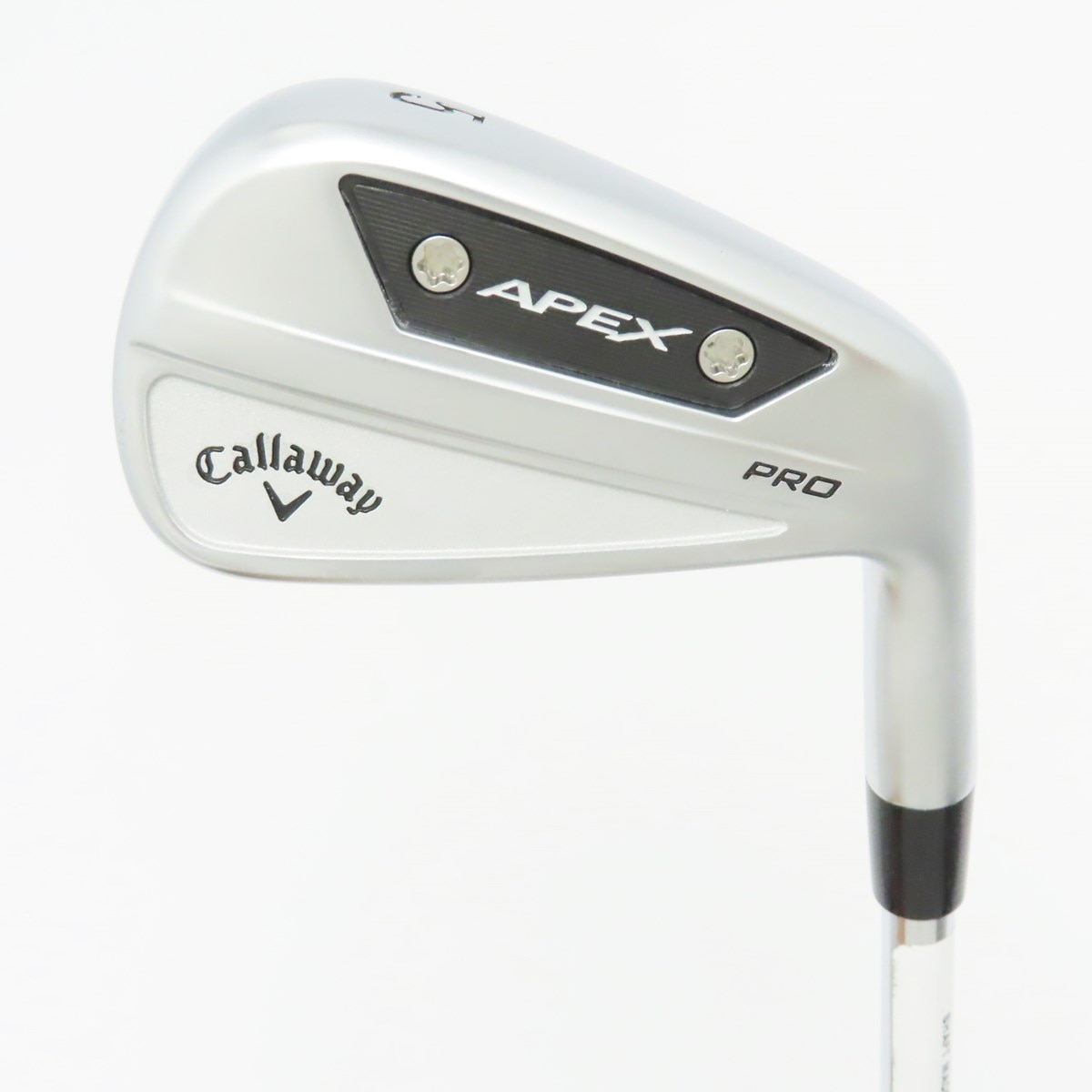 中古】APEX PRO(2024) アイアン N.S.PRO MODUS3 TOUR 105 25 S C