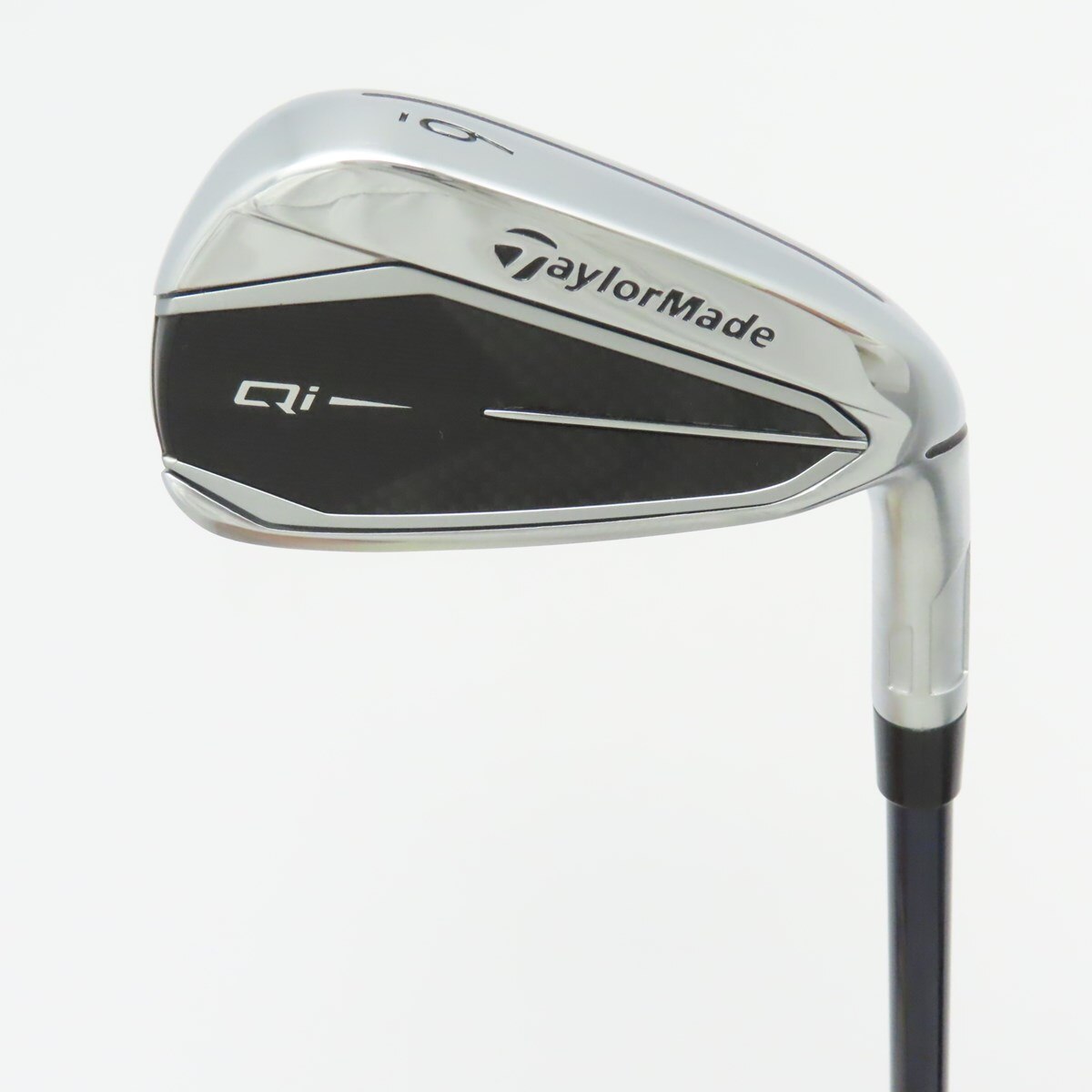 中古】Qi アイアン Diamana Blue TM60 24 R BC(アイアン（セット