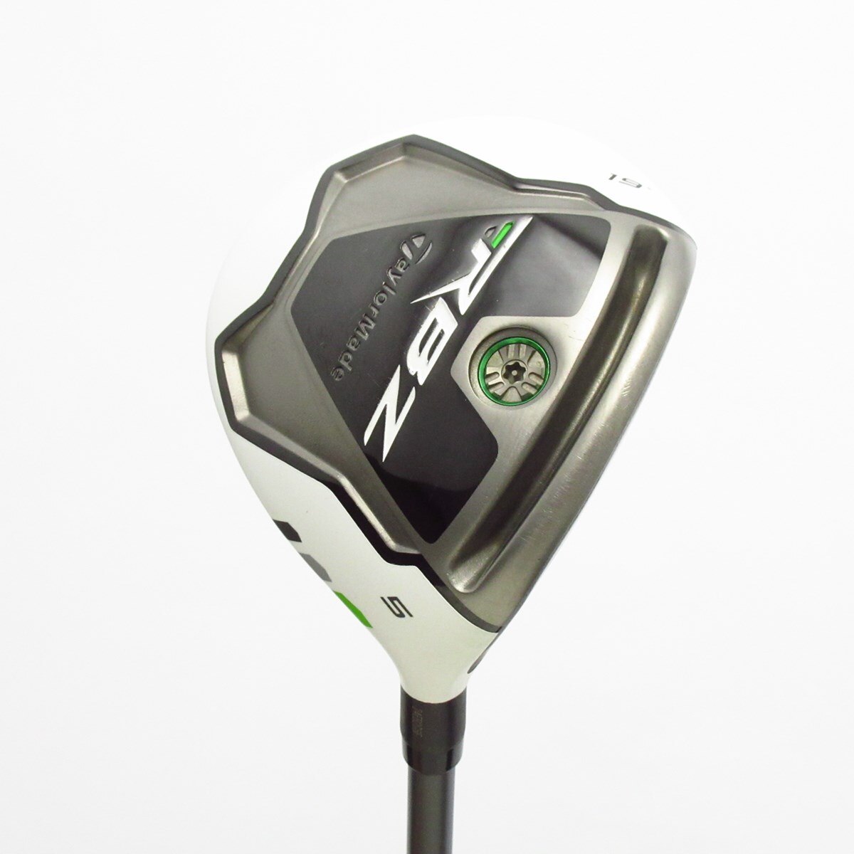 中古】RBZ(ロケットボールズ) フェアウェイウッド