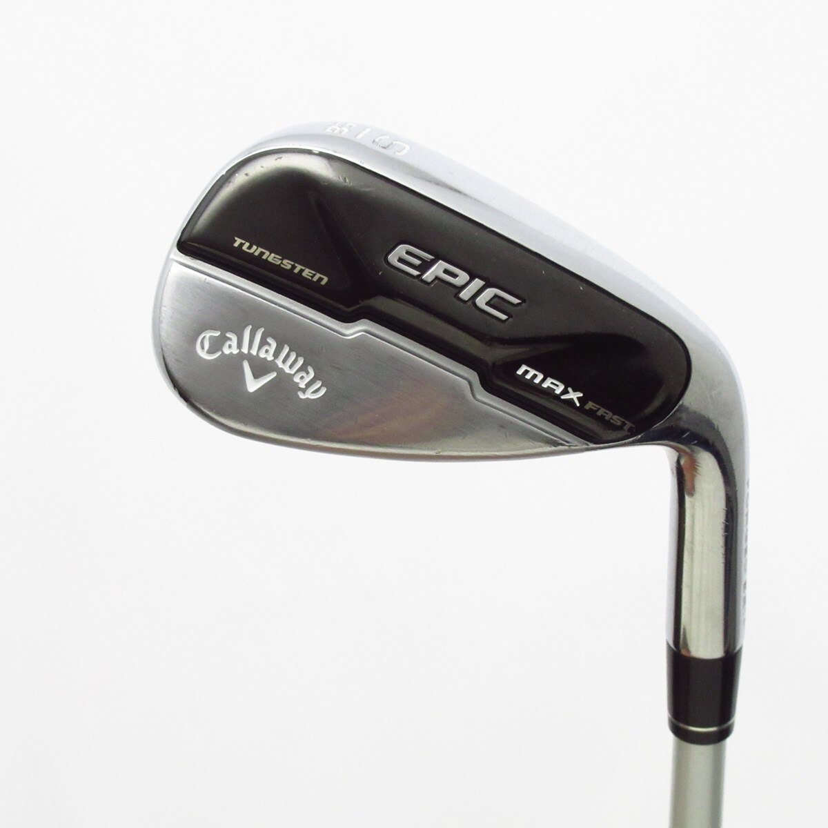 中古】EPIC MAX FAST アイアン（単品） ELDIO 40 for Callaway
