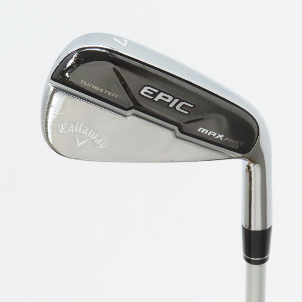 EPIC MAX キャロウェイ エピック　ゴルフクラブ　フルセット　メンズ　S Amazon.co.jp: キャロウェイ(Callaway) アイアンセット EPIC MAX