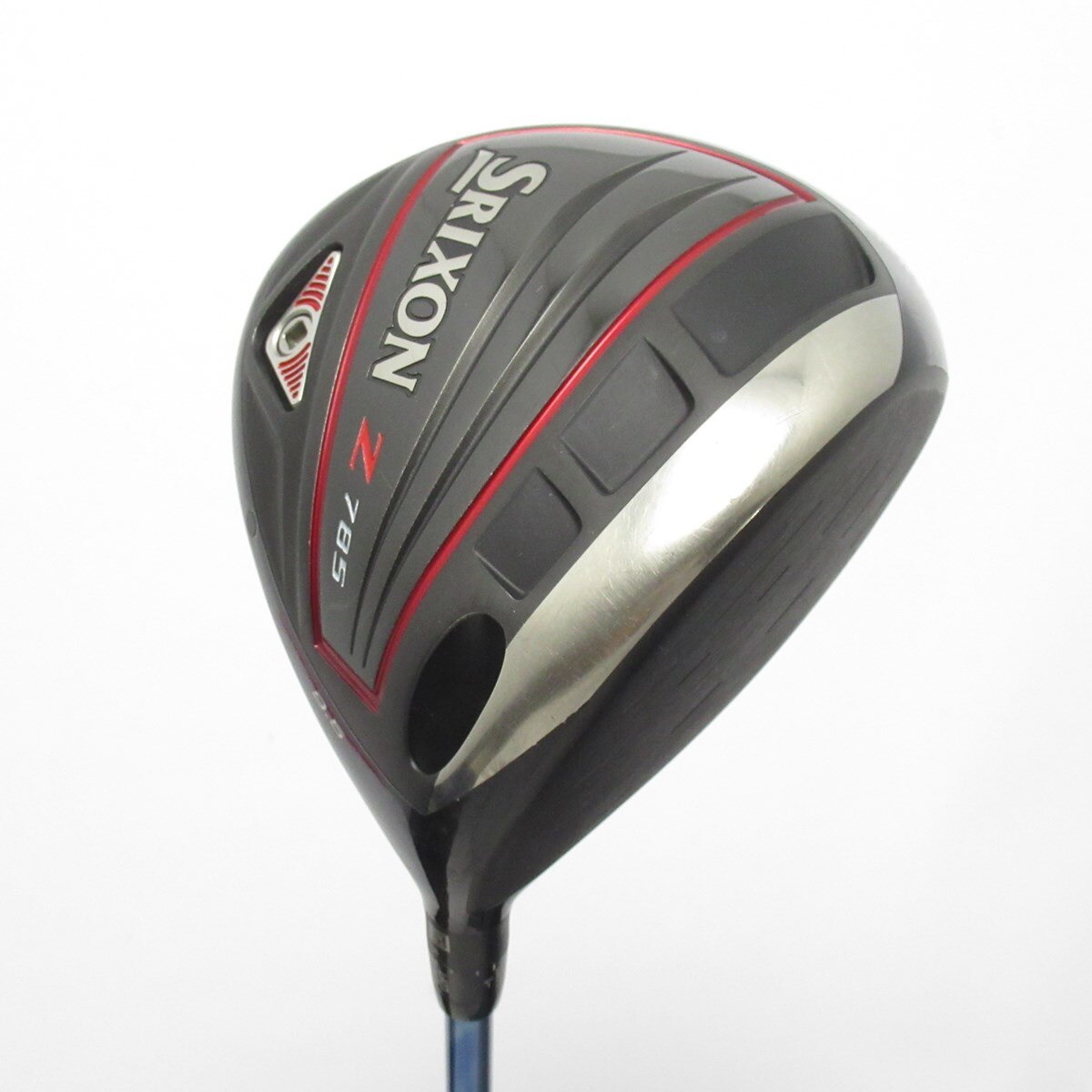 【中古ゴルフクラブ】ダンロップ　SRIXON　Z785 ドライバー Speeder 569 EVOLUTION V　シャフト：Speeder 569 EVOLUTION V 中古】Z785 ドライバー Speeder 569 EVOLUTION V 9.5 S CD(ドライバー