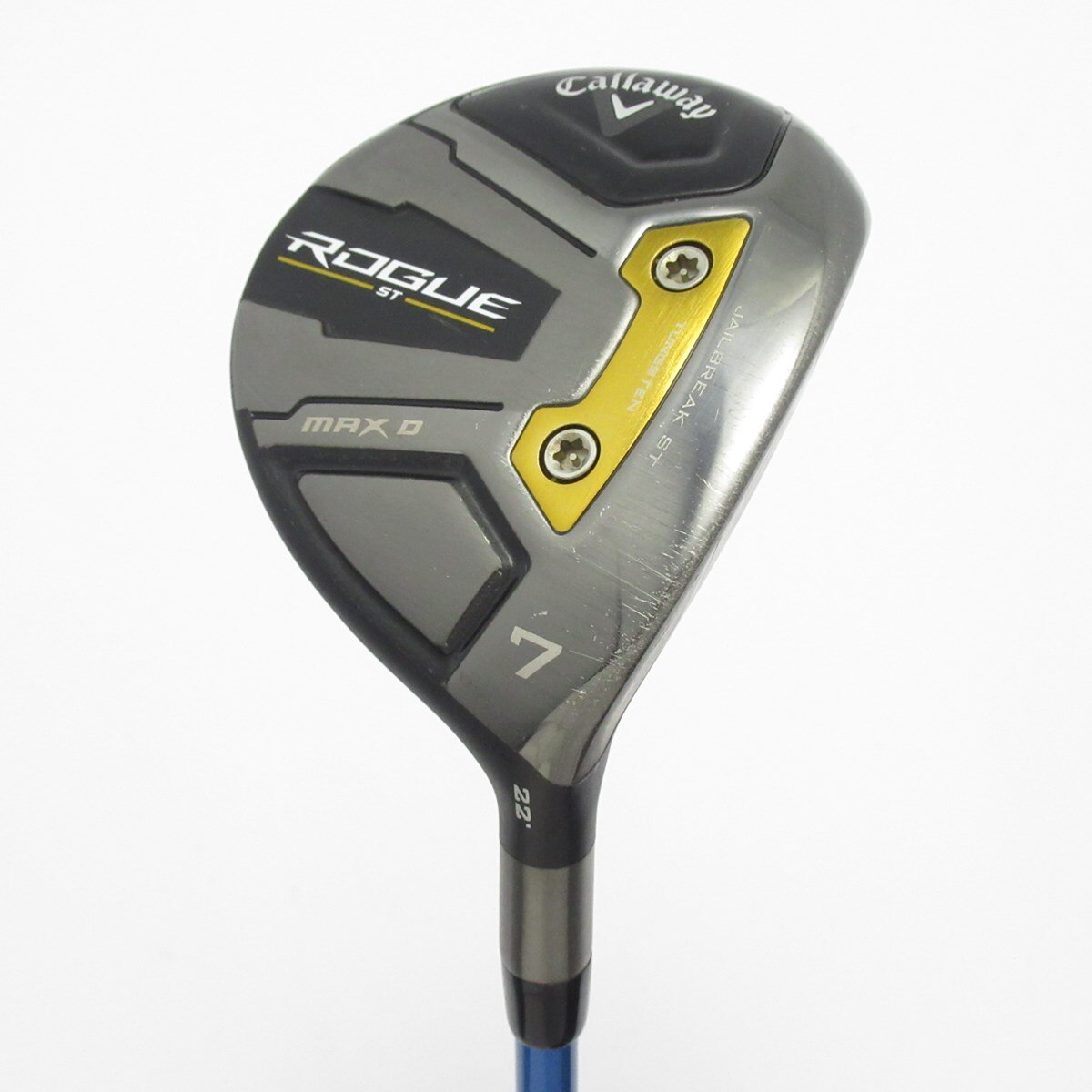 キャロウェイ ローグ ユーティリティ MC-70 for CW 4H 4u ☆新品