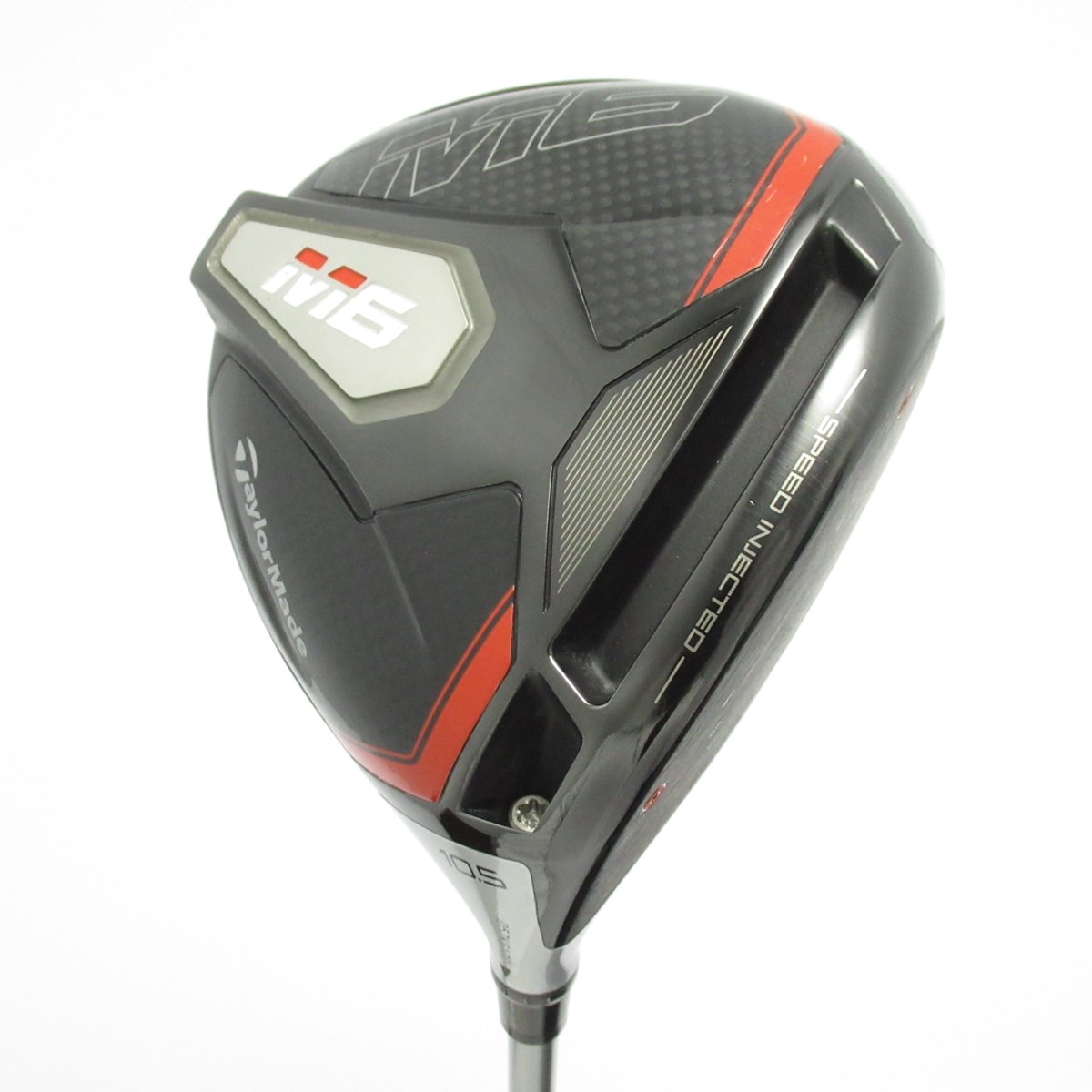 TaylorMade - テーラーメイド　Ｍ６ ドライバーシャフト　フブキＴＭ5 Sフレックス TaylorMade 三菱 フブキ TM5 Sシャフトのみ テーラーメイド M6
