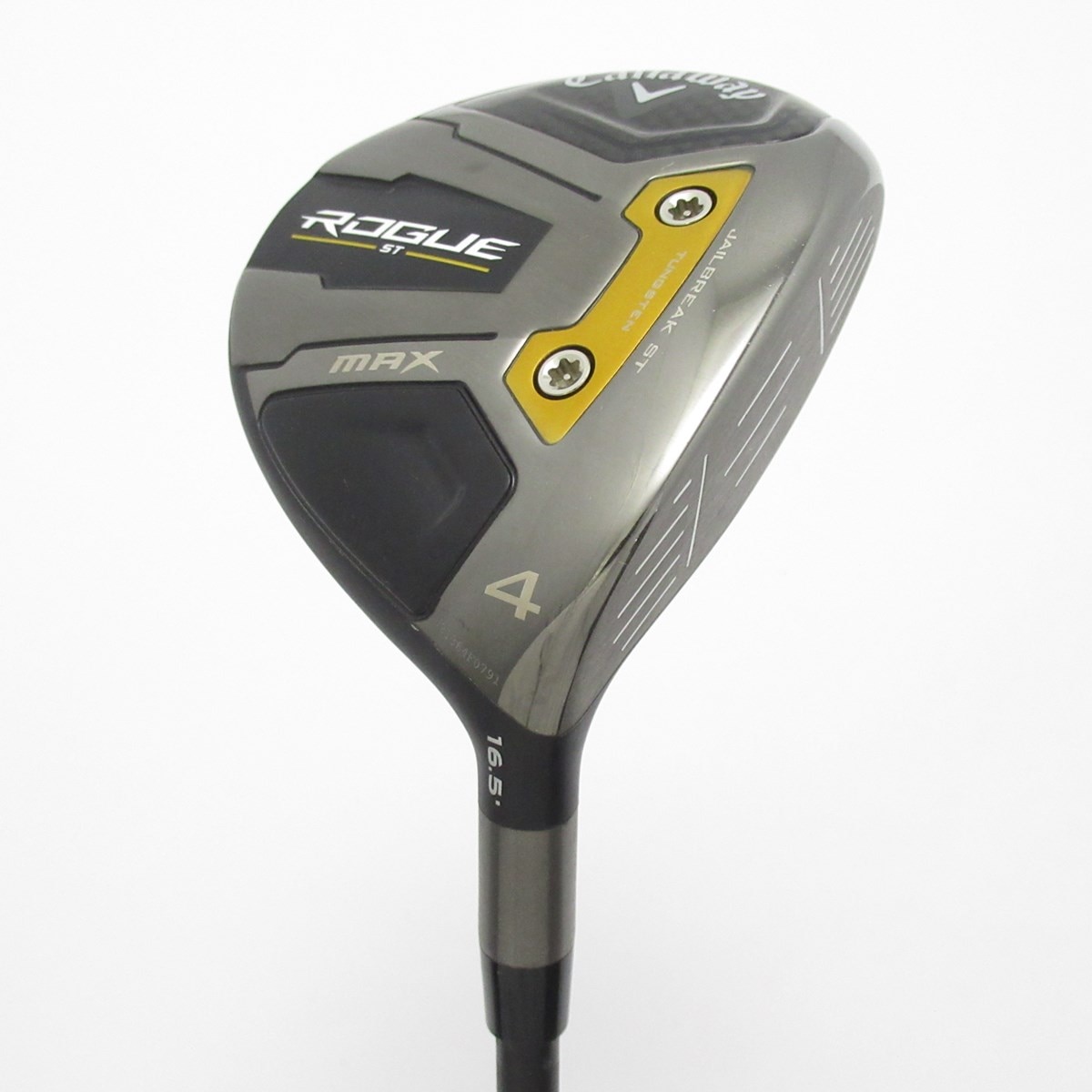 中古】ローグ ST MAX フェアウェイウッド VENTUS 5 for Callaway