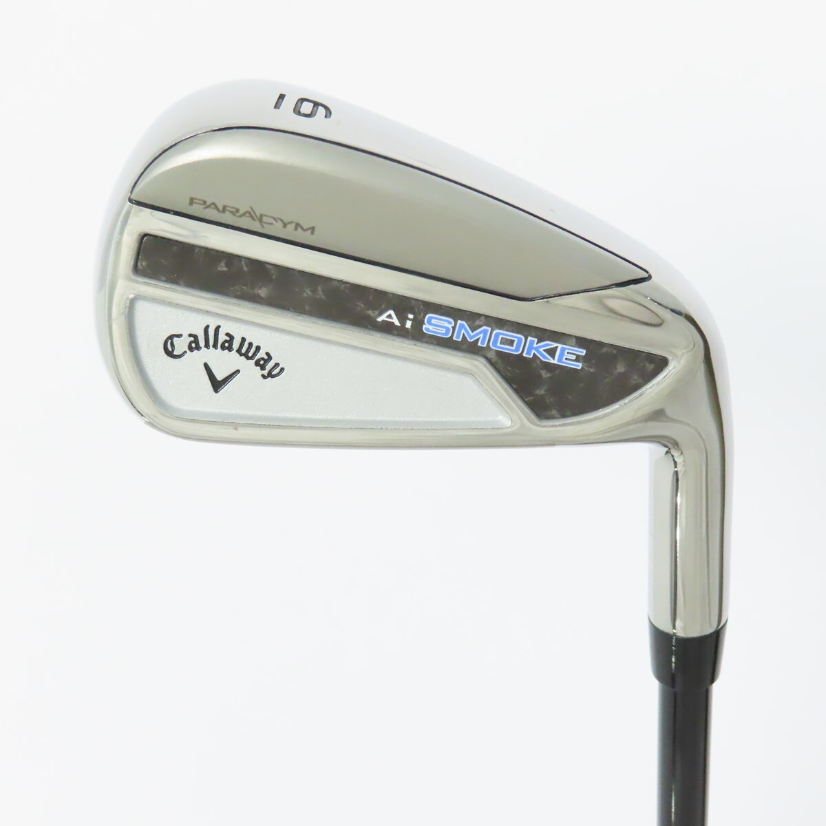 中古】パラダイム Ai SMOKE アイアン TENSEI 50 for Callaway 25 R C