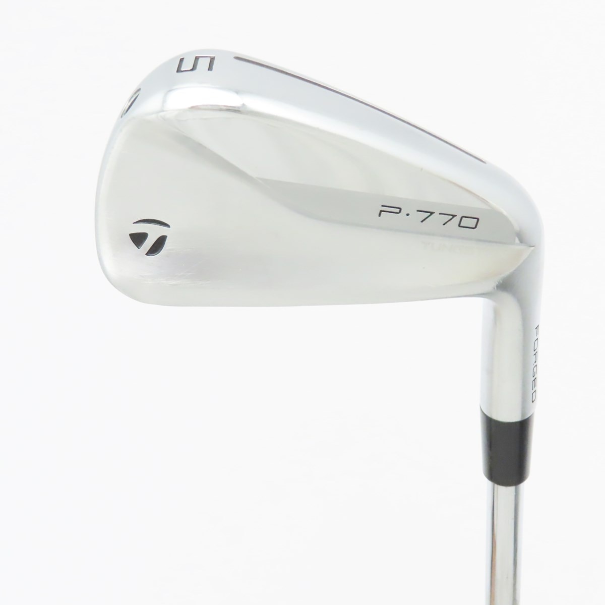 【美品】P770 2020 アイアンセット ツアーイシュー テーラーメイド 中古】P770(2020) アイアンセット (テーラーメイド) P770 通販