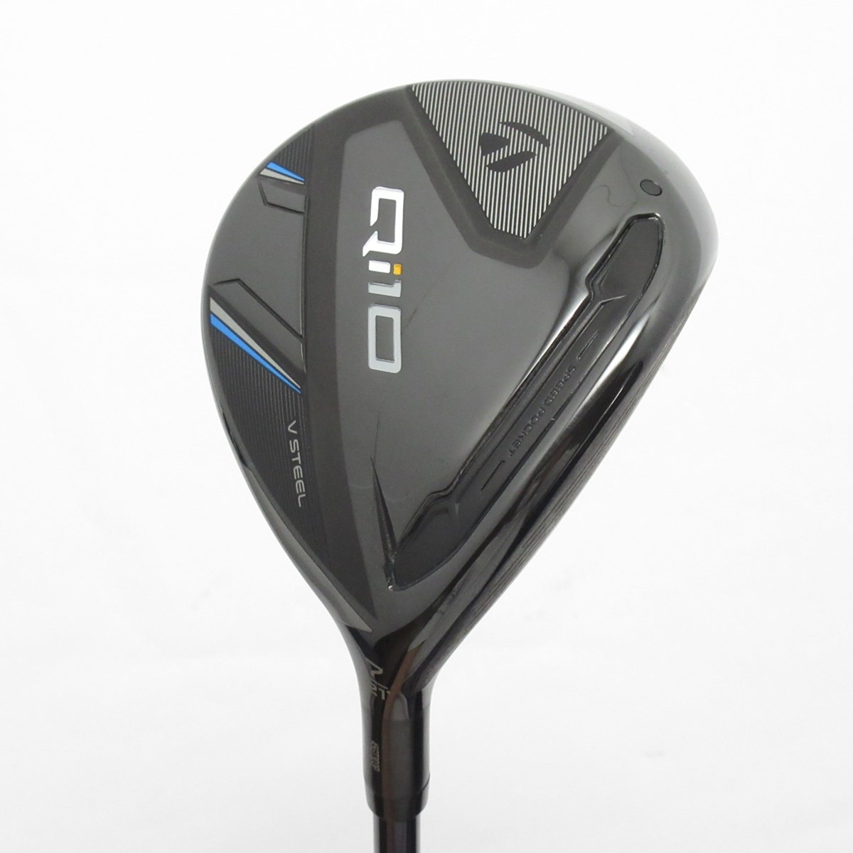 中古】Qi10 フェアウェイウッド Diamana Blue TM50 21 S B