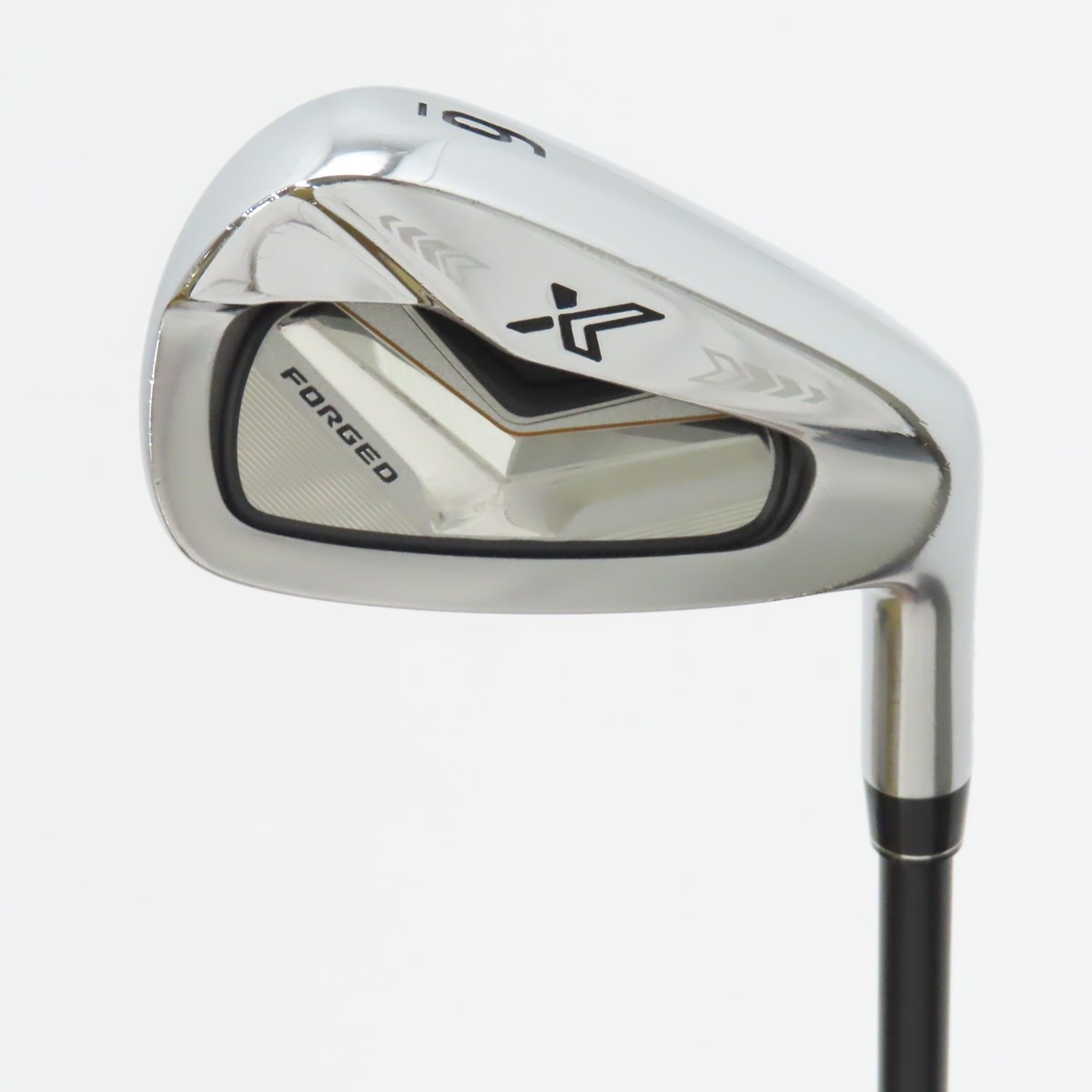 中古】ゼクシオ X [2020] アイアンセット (ダンロップ) ゼクシオ 通販