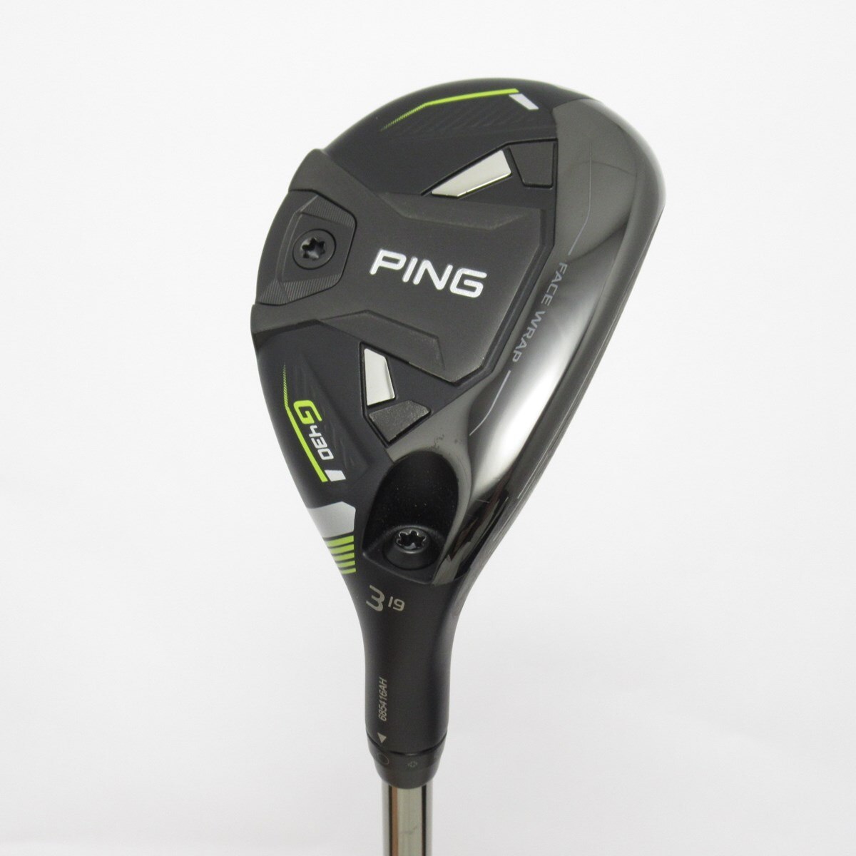 中古】G430 ハイブリッド ユーティリティ PING TOUR 2.0 CHROME