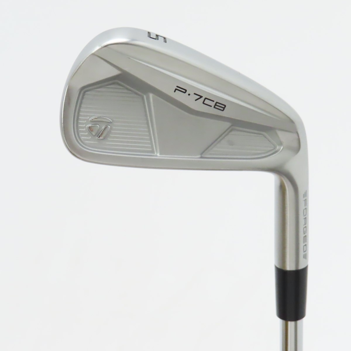 【中古】【送料無料】テーラーメイド P730 アイアンセット 7本 中古】P7CB(2024) アイアンセット (テーラーメイド) P7 通販