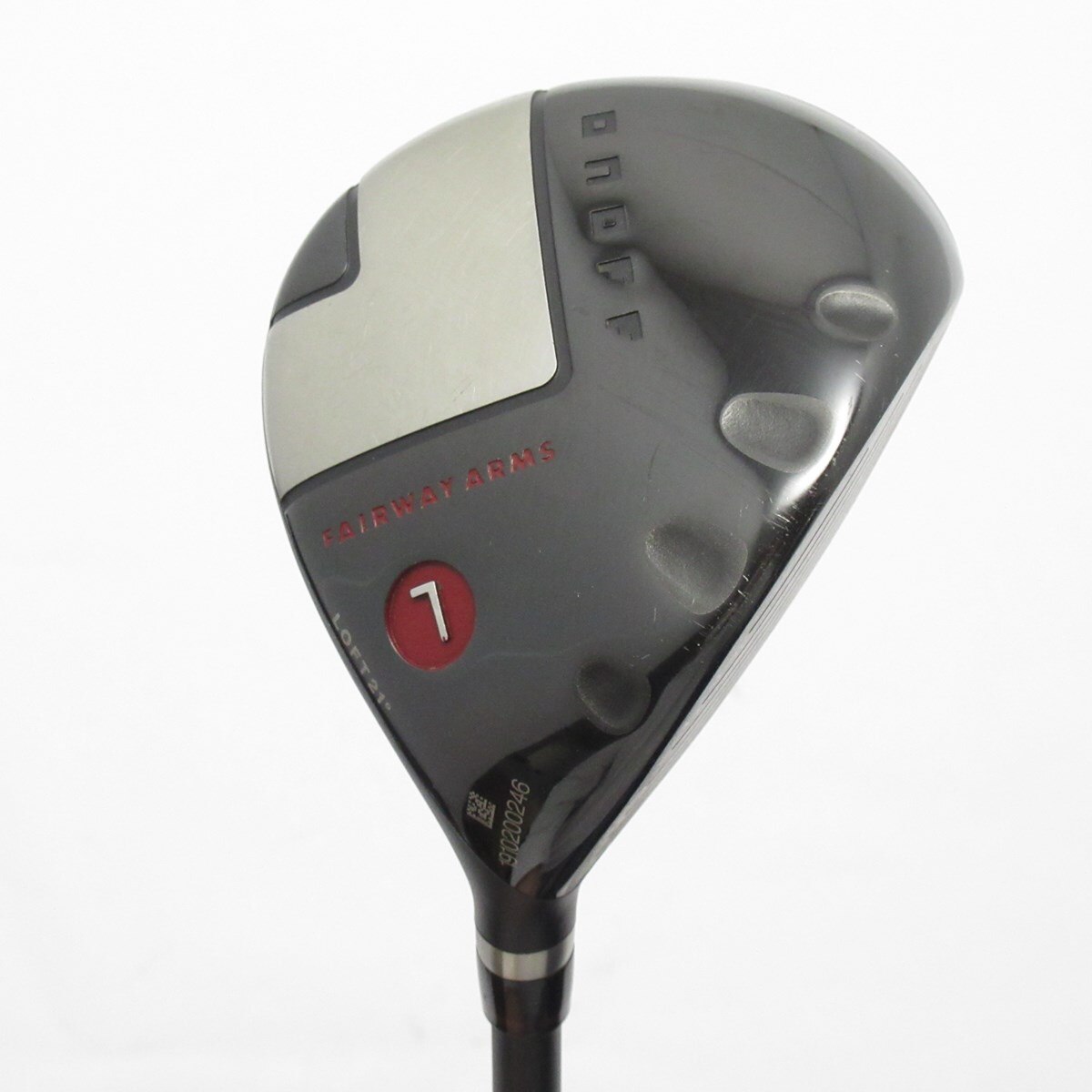 中古】オノフ FAIRWAY ARMS KURO(2019) フェアウェイウッド