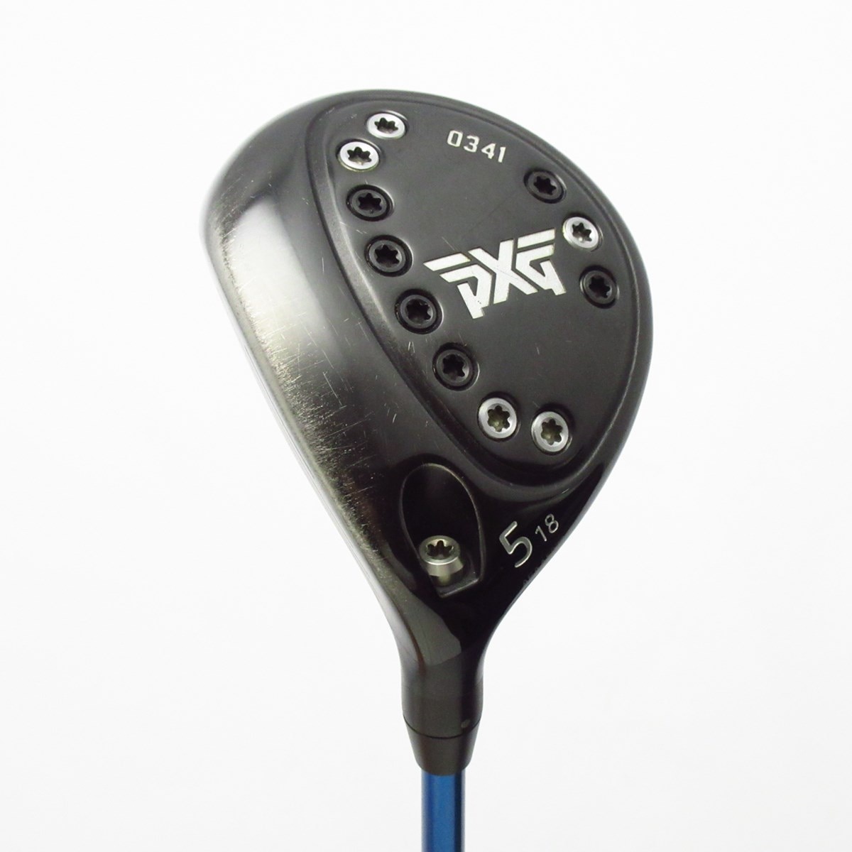 中古】PXG フェアウェイウッド 通販｜GDO中古ゴルフクラブ