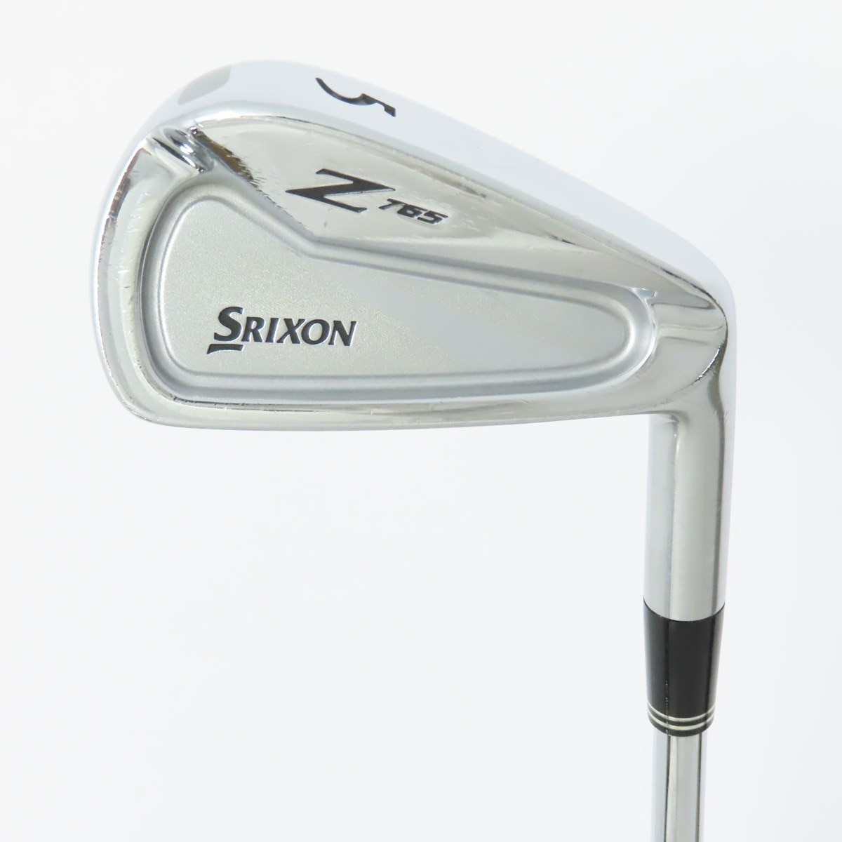 中古】スリクソン Z765 アイアンセット (ダンロップ) スリクソン