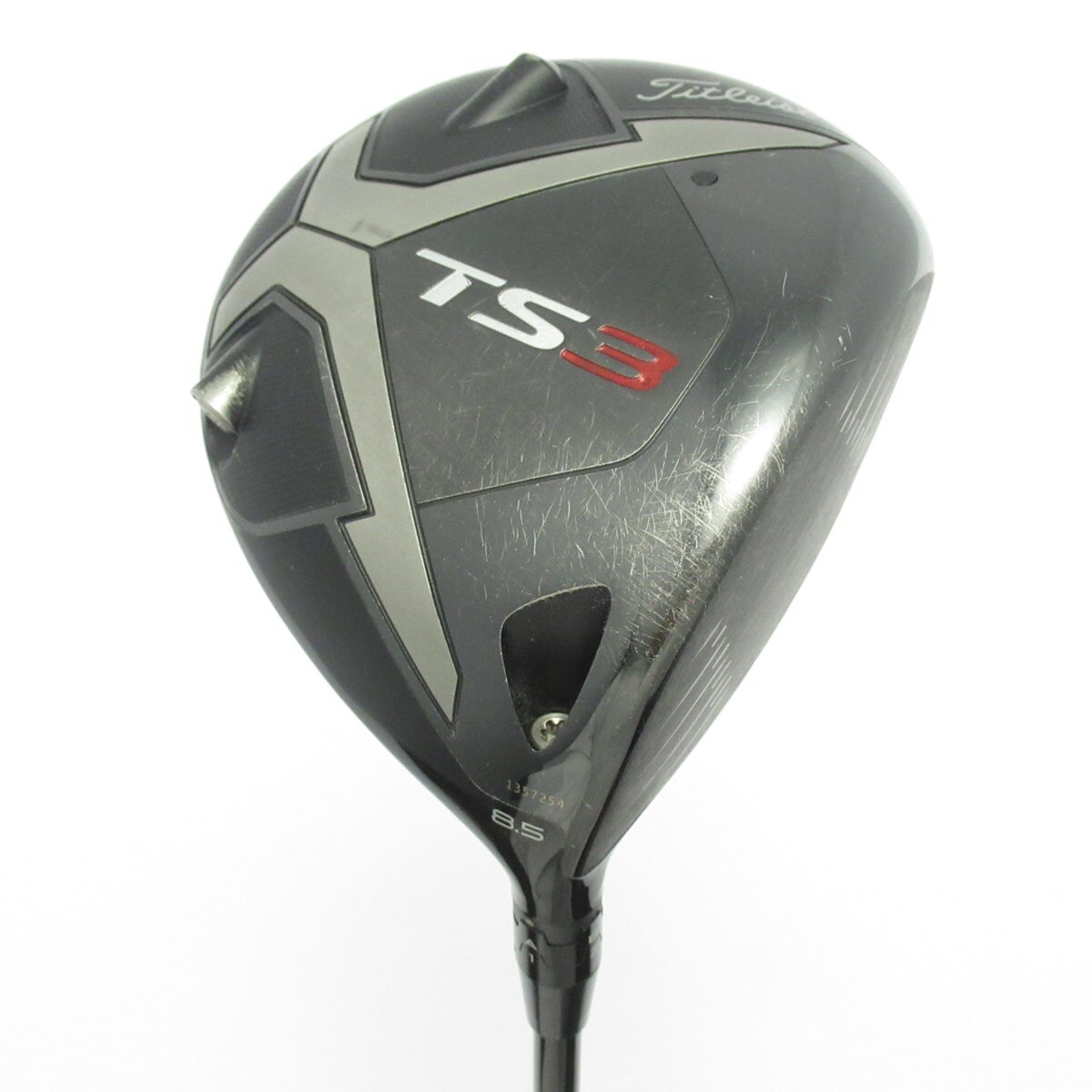 中古】TS3 ドライバー Tour AD PT-7 8.5 X C(ドライバー(単品 中古】TS3 ドライバー Tour AD PT-7 8.5 X C(ドライバー(単品