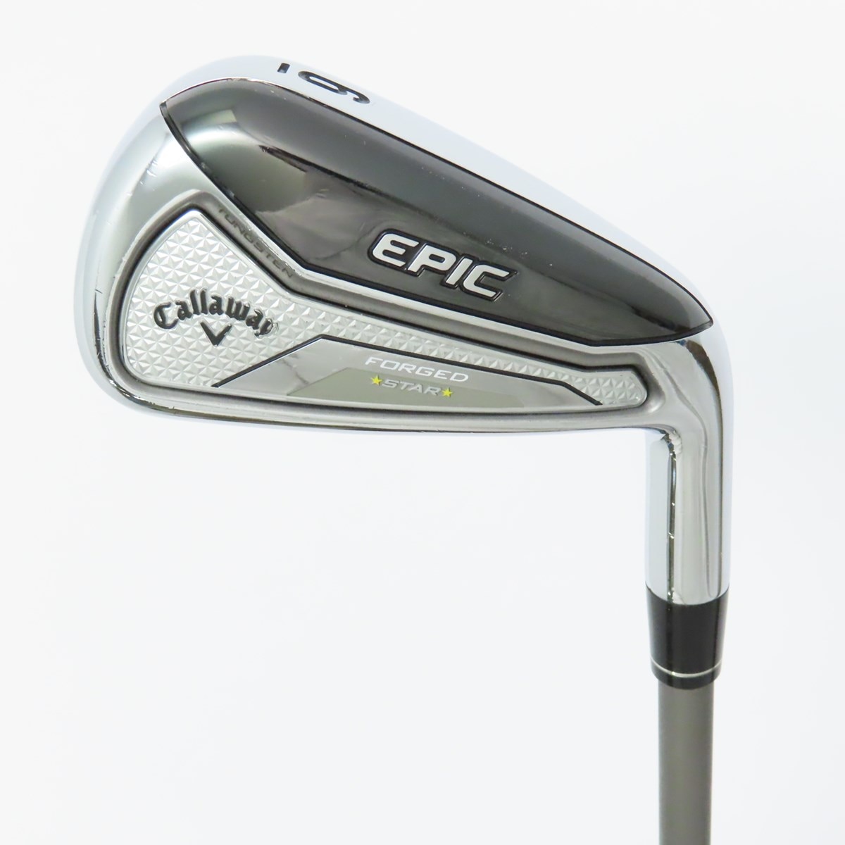 【再値下げ】Callaway Epic アイアンセットとキャディバッグ 中古】エピック アイアンセット (キャロウェイ) 通販|GDO中古