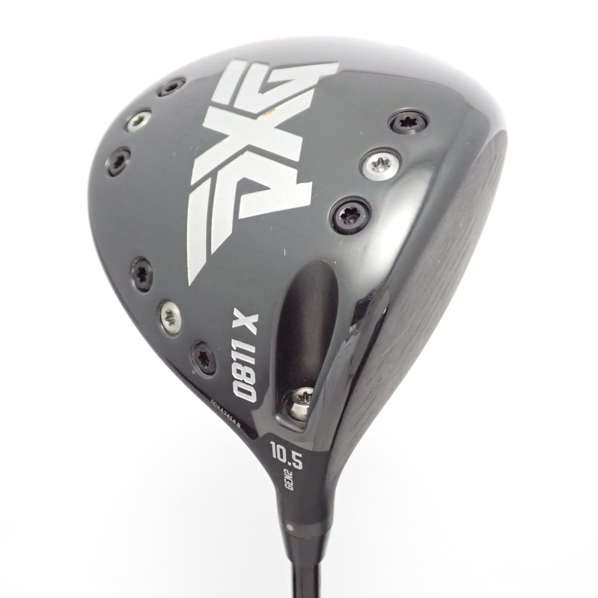 中古】PXG ドライバー 通販｜GDO中古ゴルフクラブ