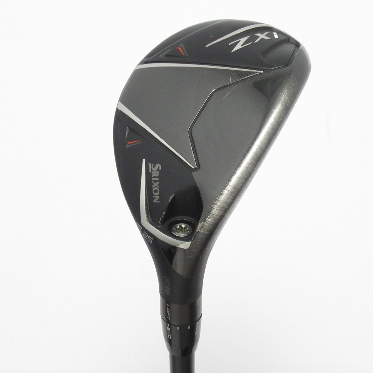 中古】スリクソン Zxi ユーティリティ (ダンロップ) スリクソン