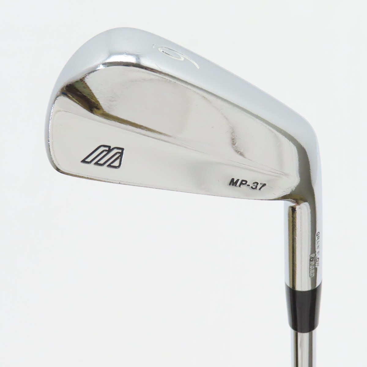 中古】MP-37 アイアン FCM 31 5.5 D(アイアン（セット）)|MP