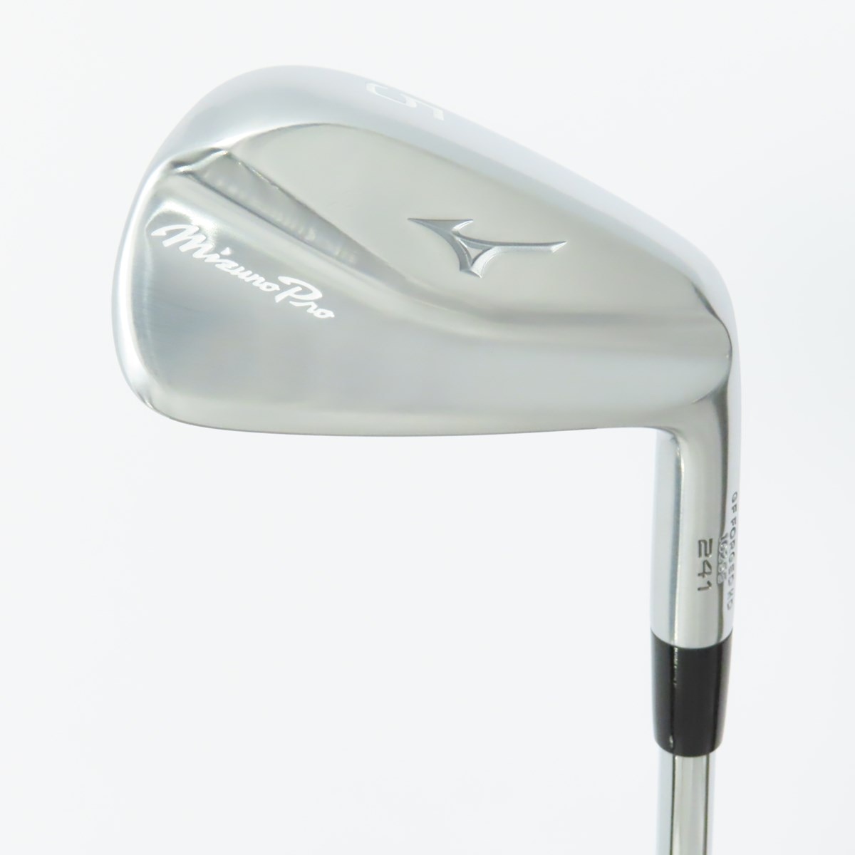 中古】MizunoPro 241 アイアンセット (ミズノ) ミズノプロ 通販