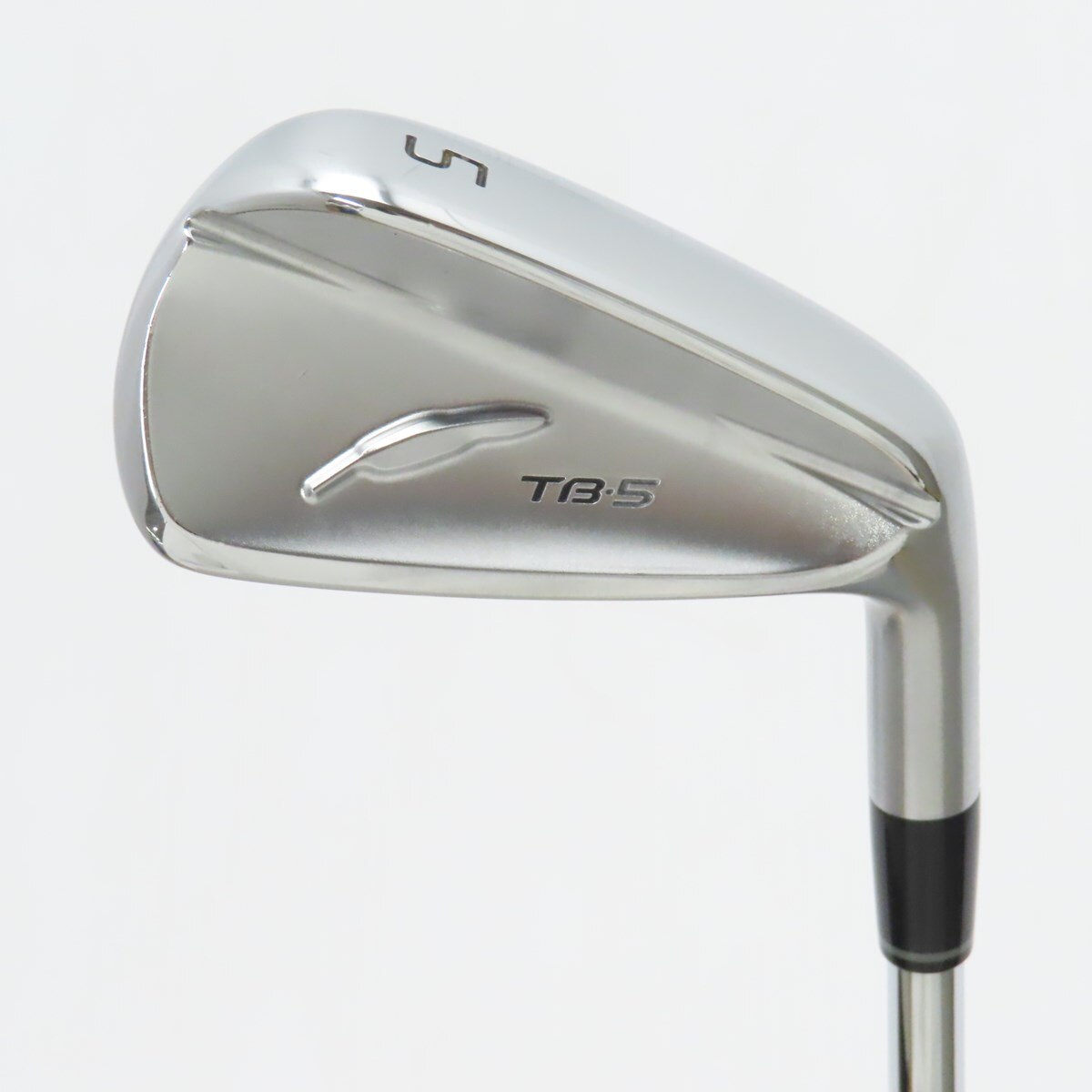 c*c様 フォーティーン　TB5　2025 FS90i 中古】TB-5 フォージド(2025) アイアン FS-90i 23 S BC(アイアン
