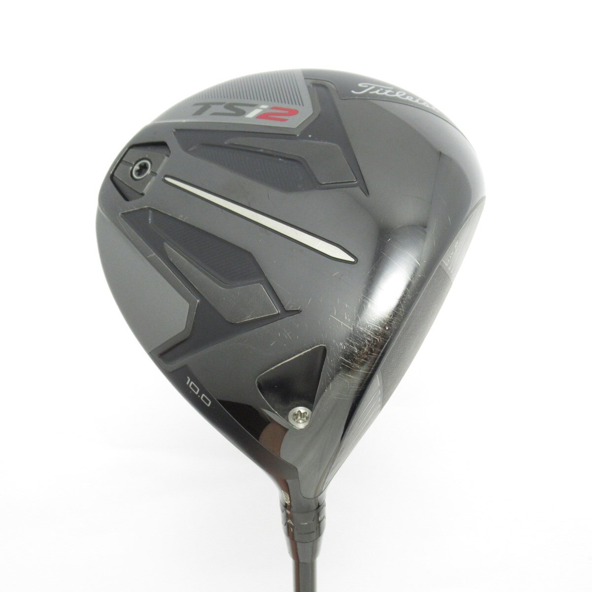 中古】TSi2 ドライバー TENSEI Pro White 1K 50 10 R CD