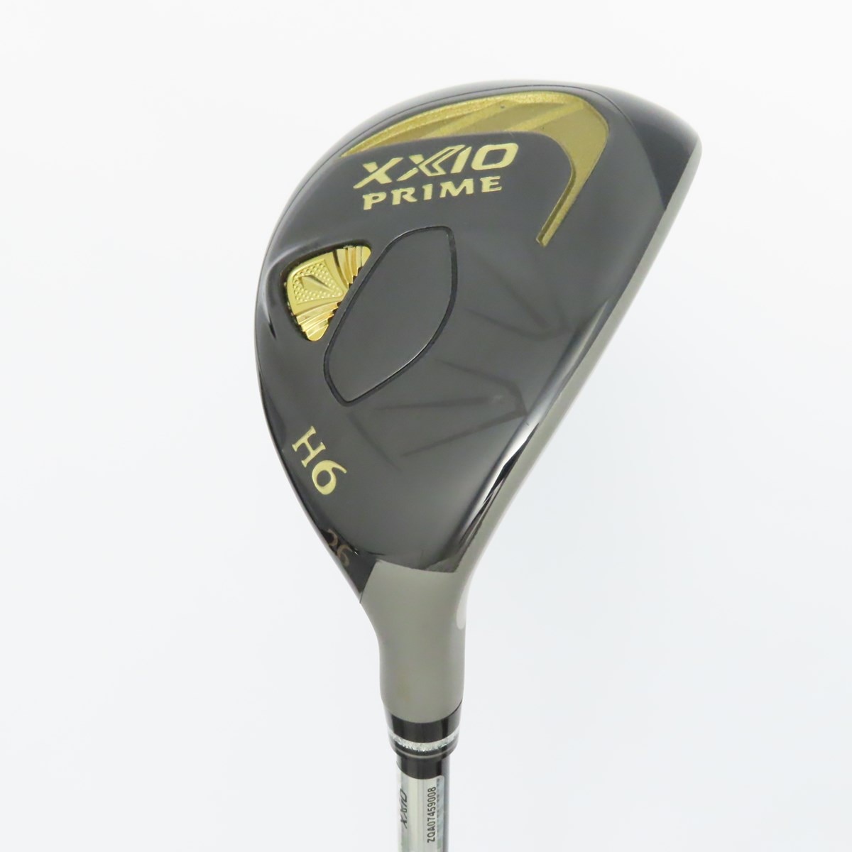 ダンロップ　ゼクシオプライム１１　ユーティリティー XXIO PRIME ダンロップ ゼクシオ プライム 11 ハイブリッド