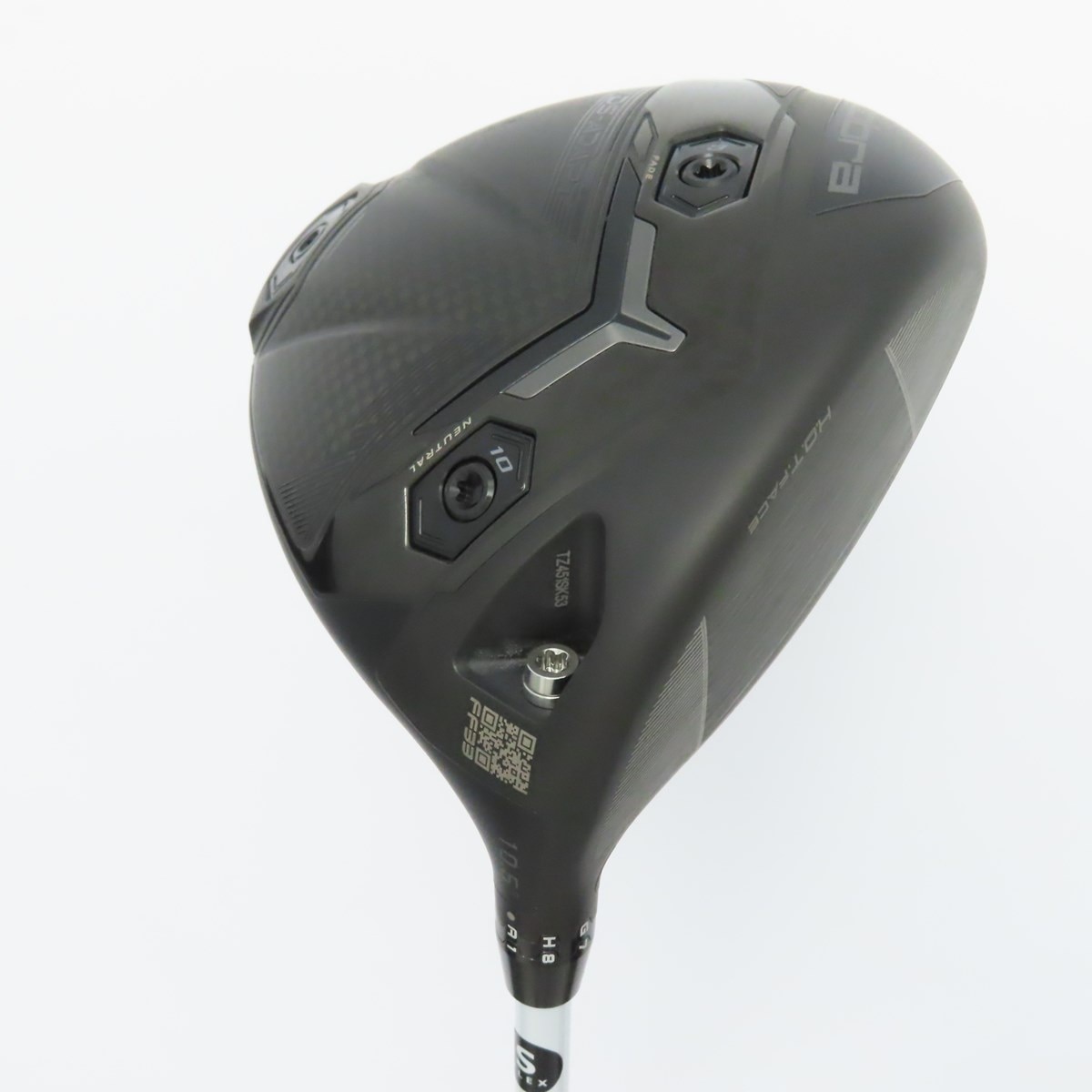 Cobra DS-ADAPT X ドライバー　Tour AD GC5S DS-ADAPT X Driver – COBRA Golf
