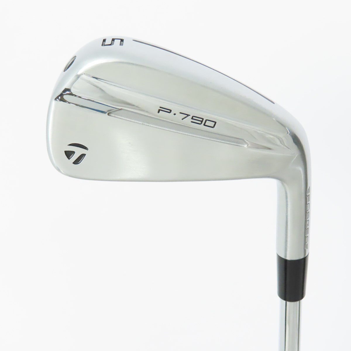新品　テーラメイドP790 （23）5本セット　 Dynamic Gold EX TaylorMade ☆2023 Taylormade New P790 アイアン 単品（#4