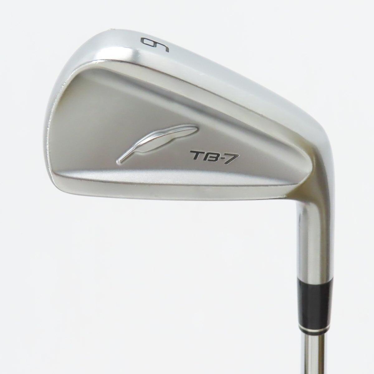 中古】TB-7 FORGED アイアン Dynamic Gold 26 S200 CD(アイアン