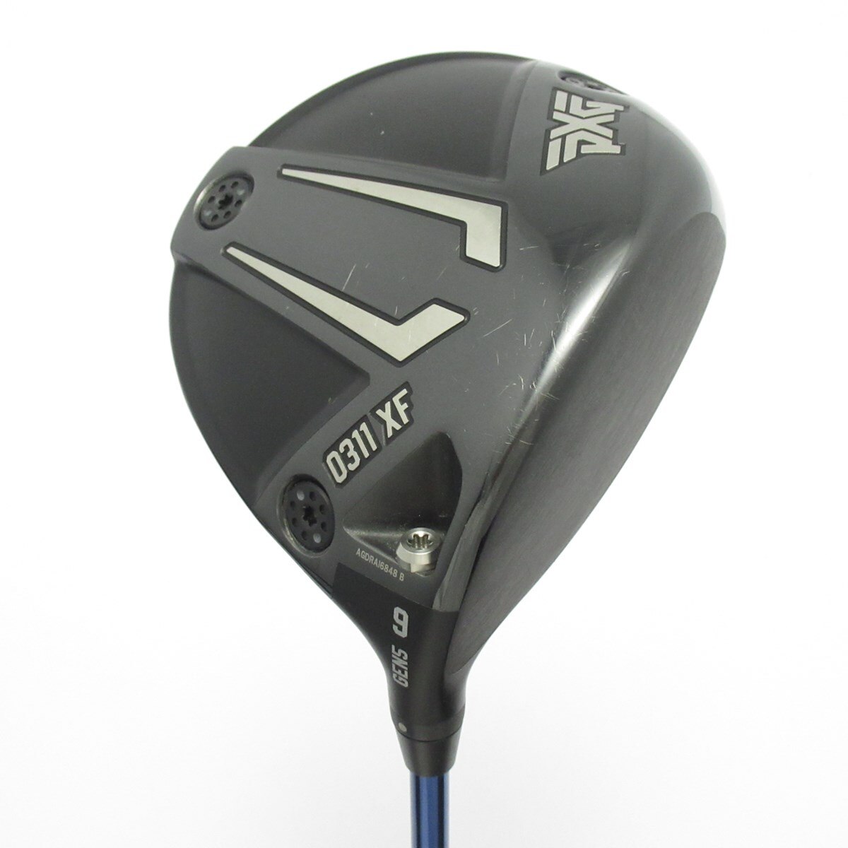 【中古ゴルフクラブ】ピーエックスジー　PXG　PXG 0311 XF GEN5 ドライバー Diamana TB50　シャフト：Diamana TB50 中古】PXG 0311 XF GEN5 ドライバー Diamana TB50 9 S CD(ドライバー