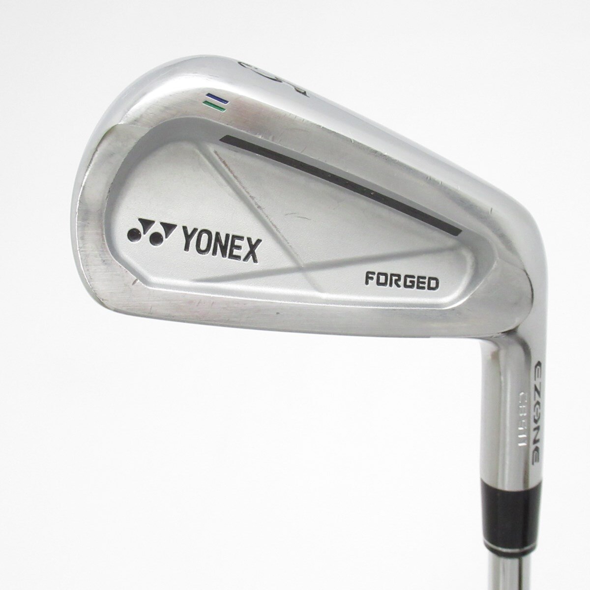 中古】EZONE CB 511 アイアン N.S.PRO MODUS3 TOUR 105 25 S C