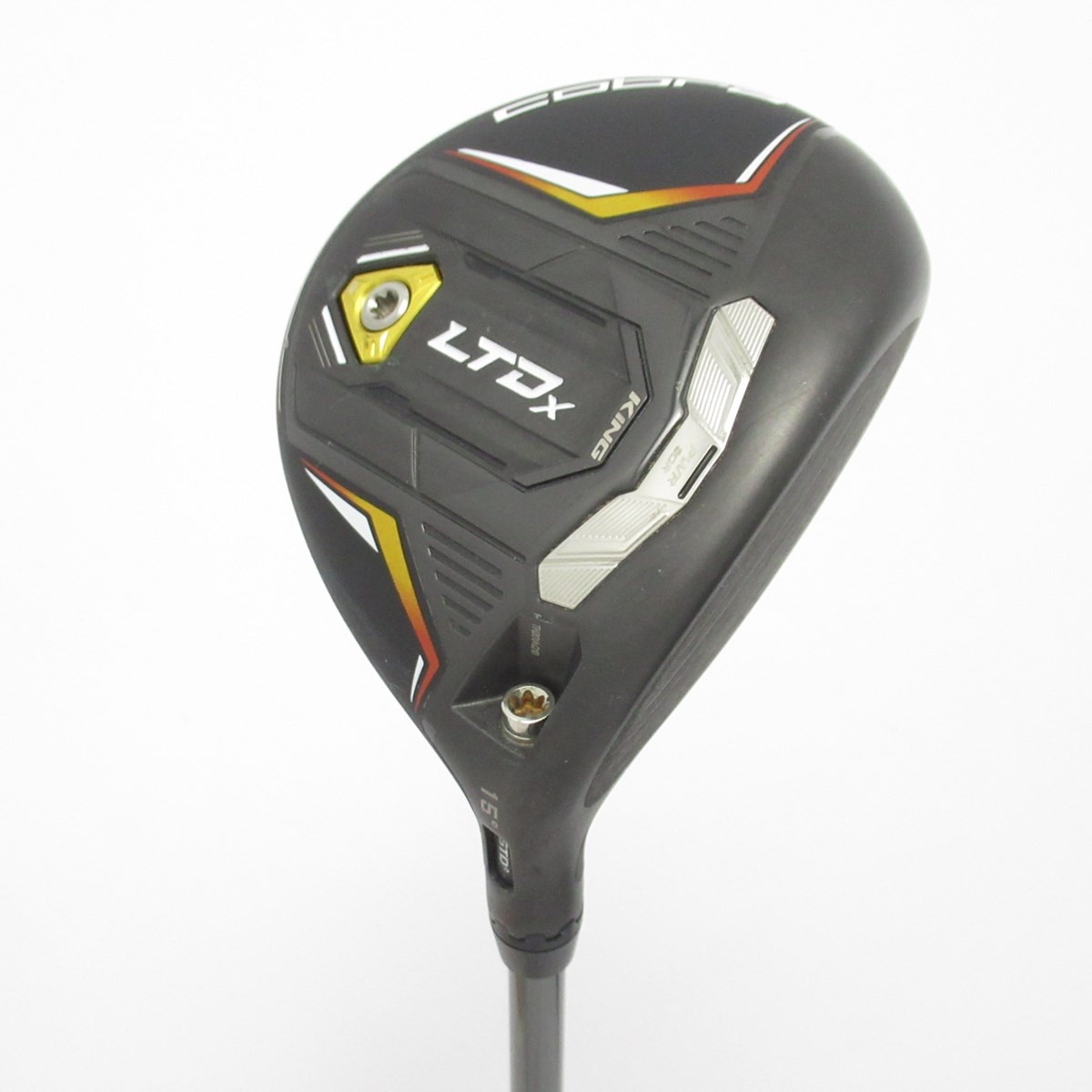 Used] LTDx Fairway Wood Speeder NX for Cobra 15 S C (Fairway Wood