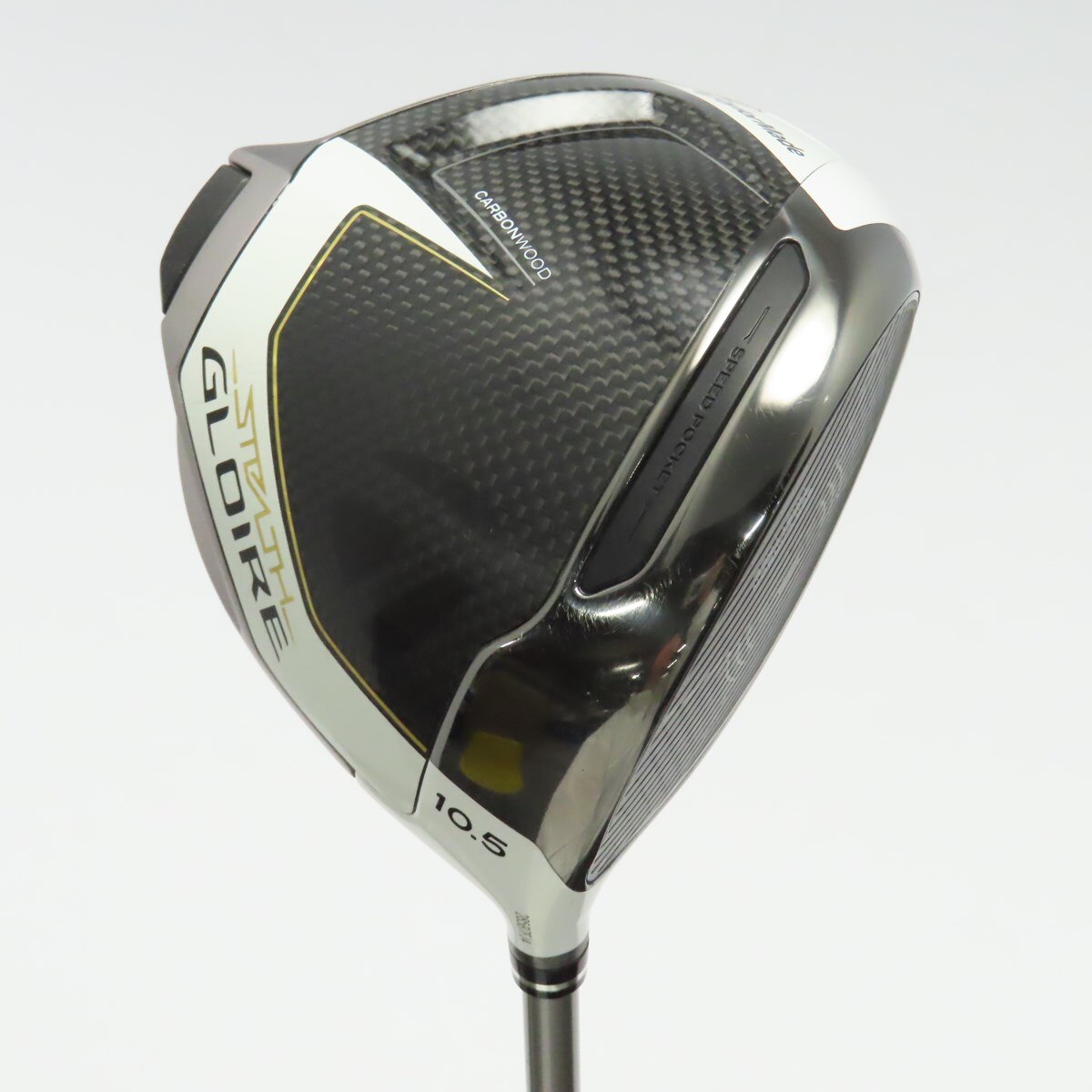 TaylorMade ステルス グローレ 10.5° SPEEDER NX R TaylorMade テーラーメイド ゴルフ ステルス グローレ プラス