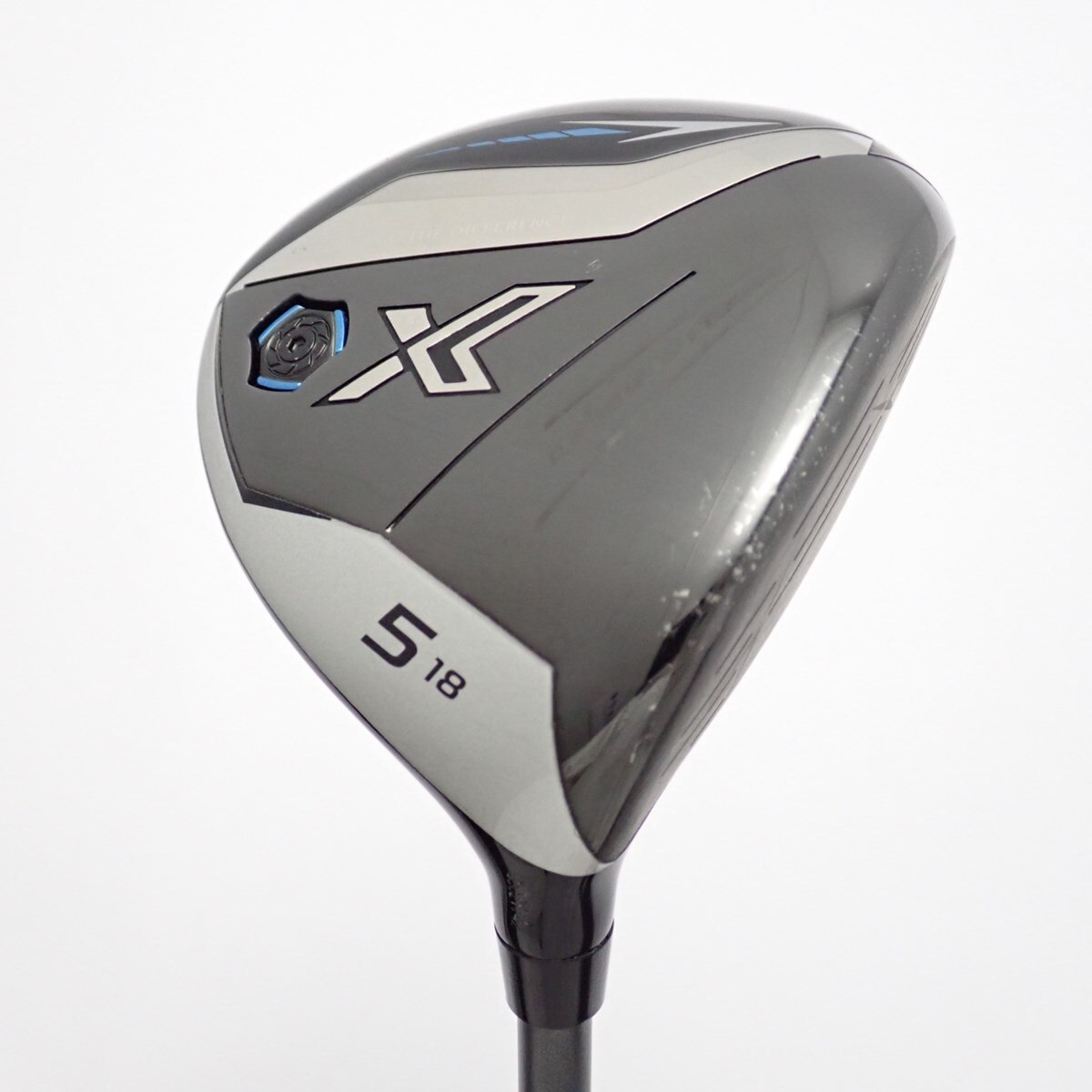 ダンロップ 2022 XXIO X -eks- ゼクシオ エックス 10.5° ドライバー